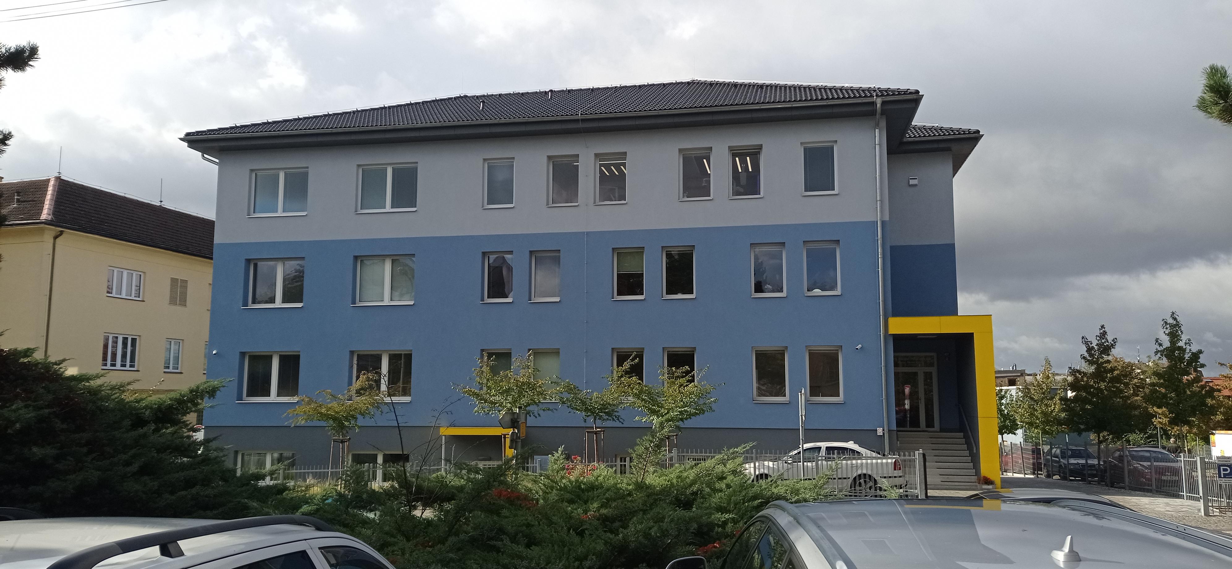 Zubní Laboratoř Kusáková foto 2