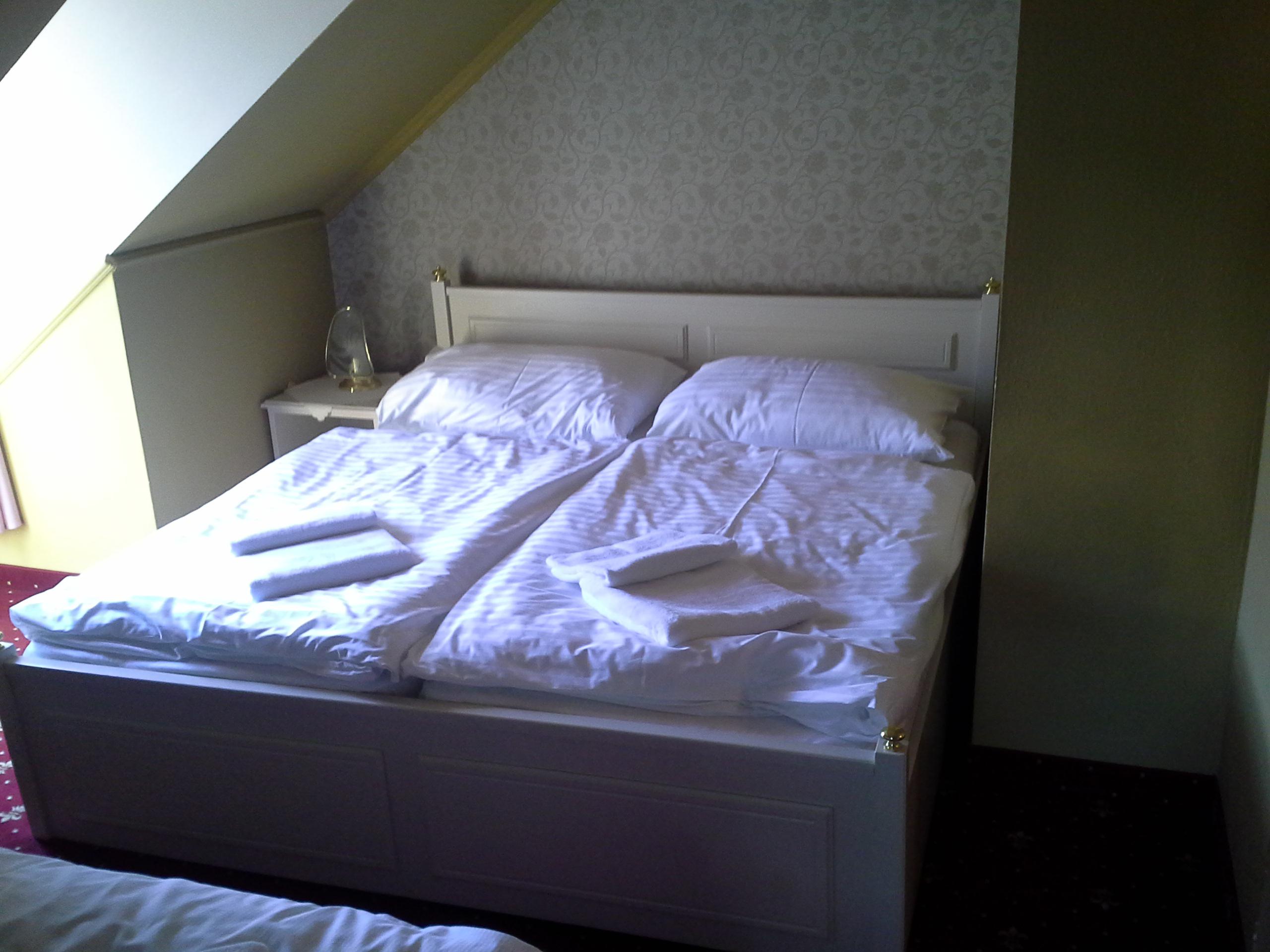 Penzion Kopeček foto 4