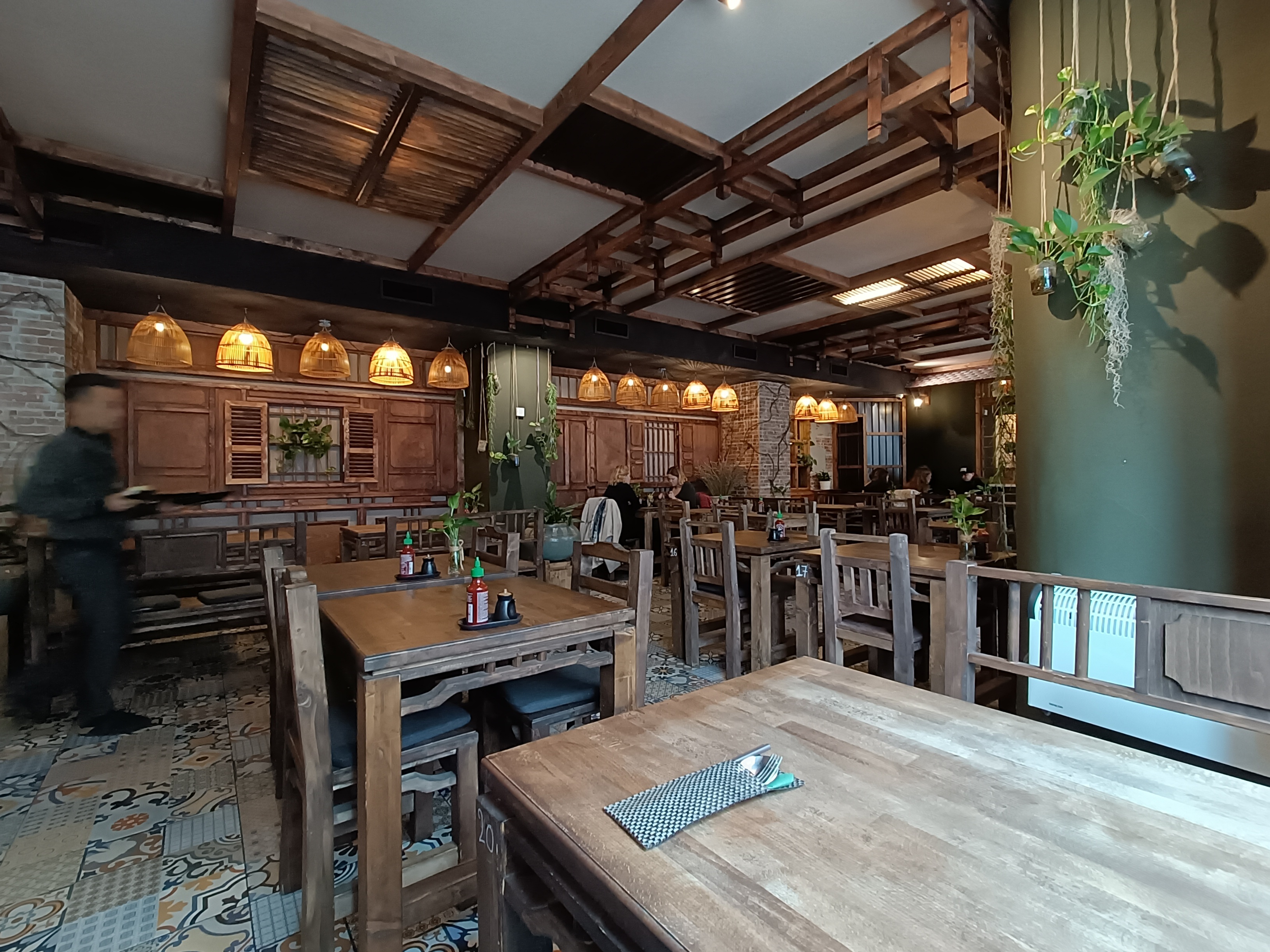 Năm - Viet Kitchen foto 3