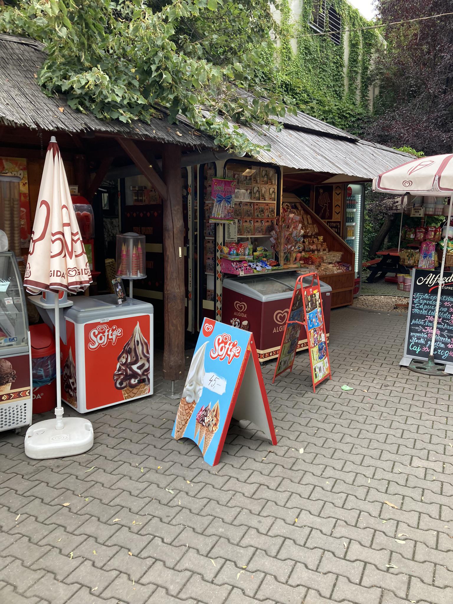 Kwaheri Safari Drive foto 2