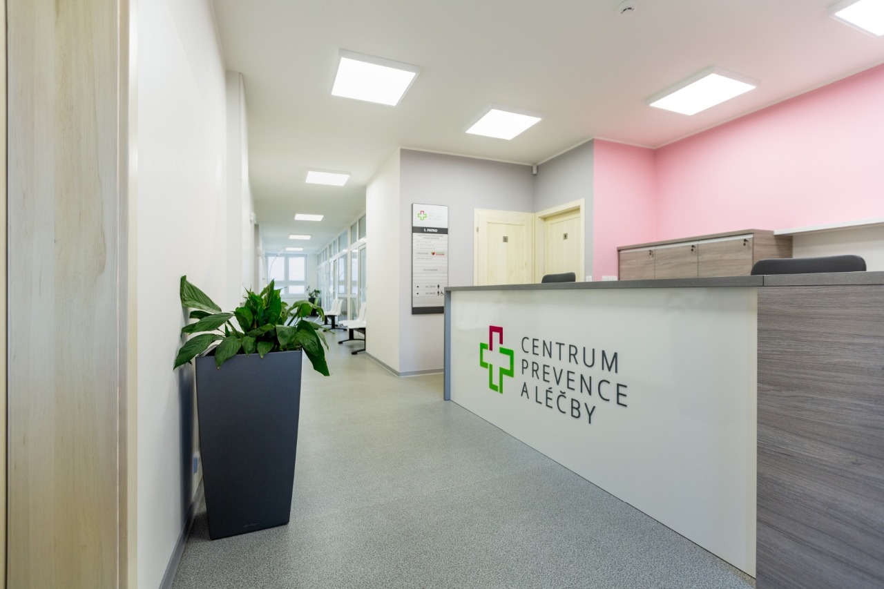 Neurosalvezza, s.r.o.