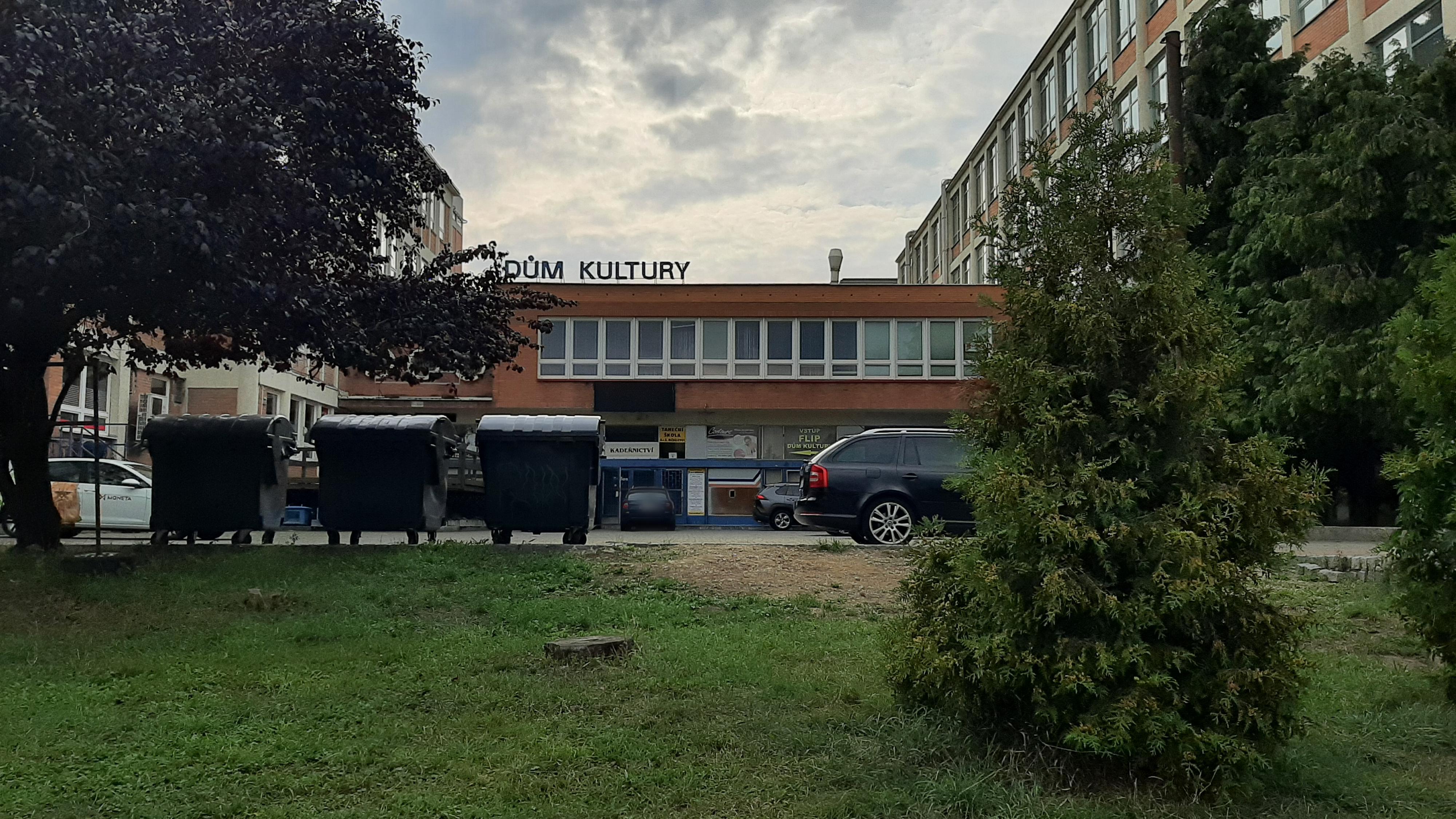 Dům kultury s.r.o. foto 2
