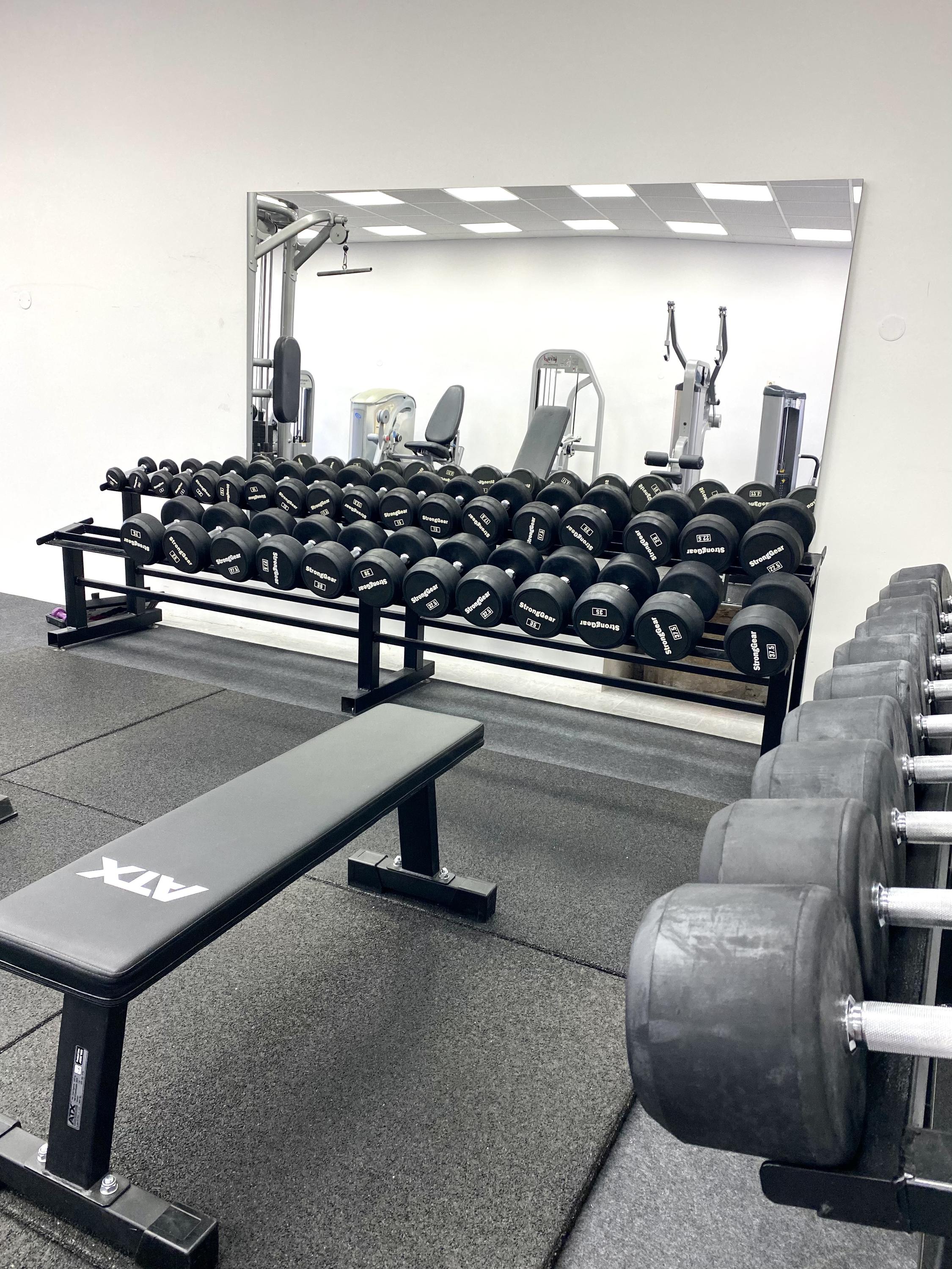 SharkZone Fitness foto 2