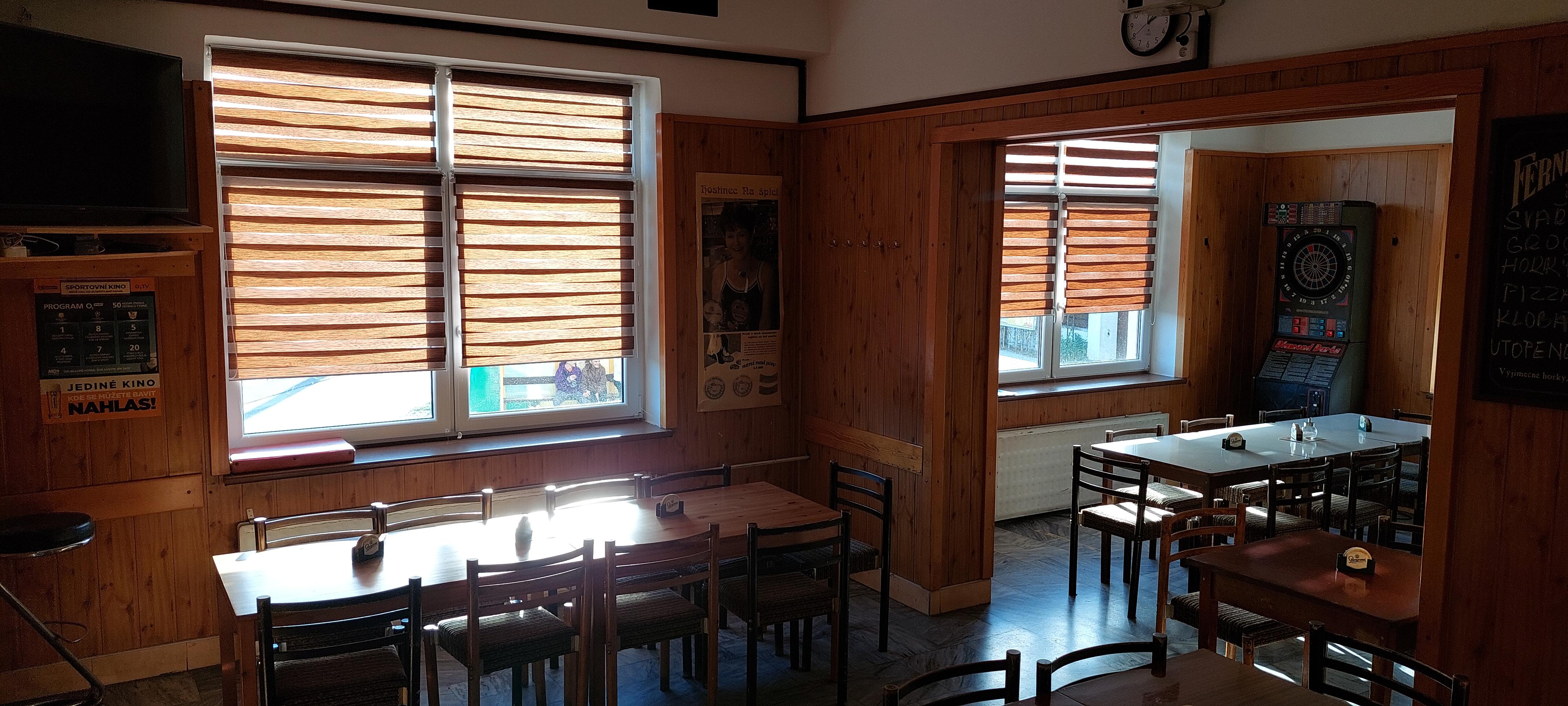 Hostinec Na špici foto 4