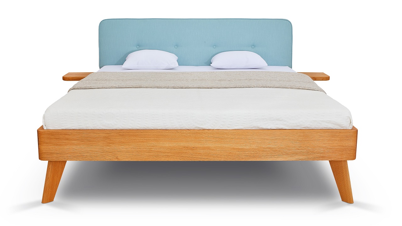 Spíme.cz | Český výrobce Postelia s.r.o. foto 6