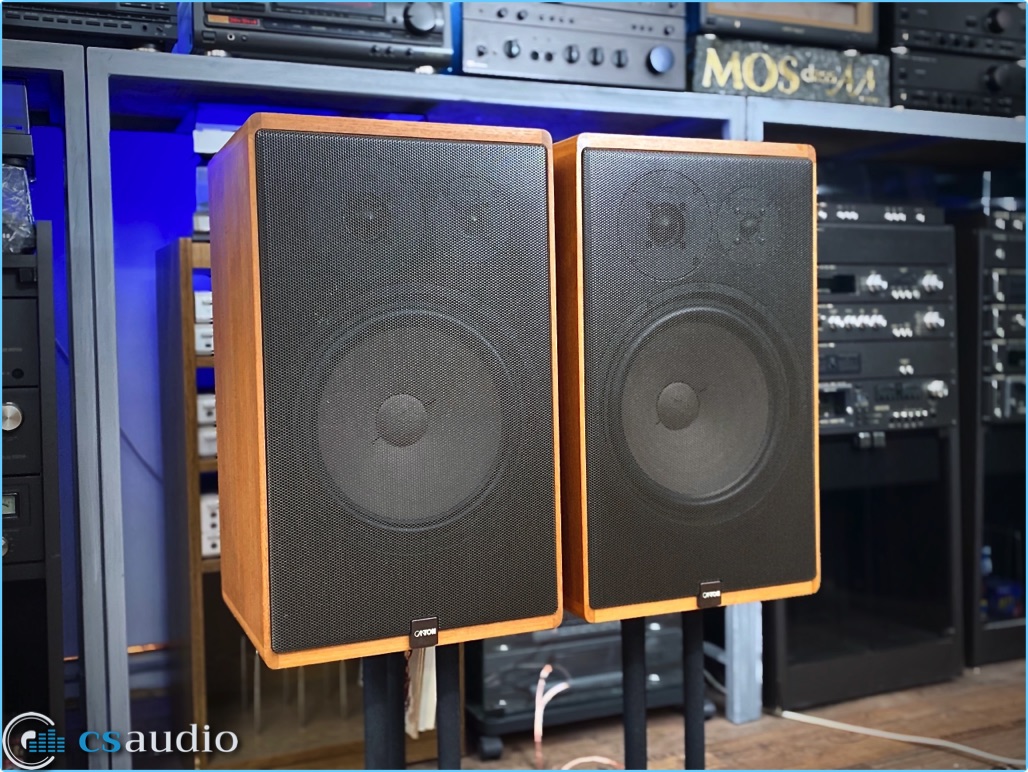csaudio foto 3