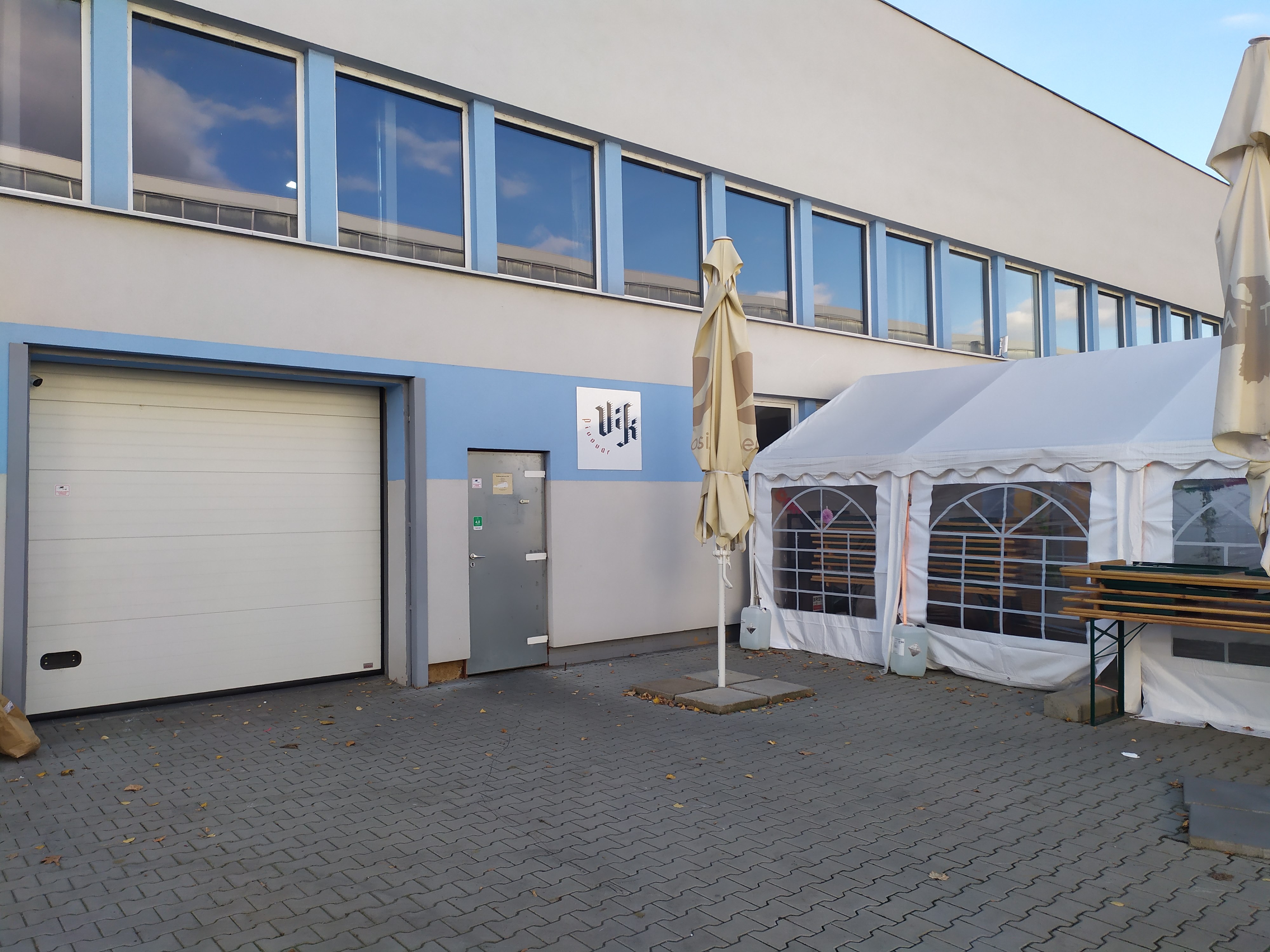 Vik Brewery foto 6