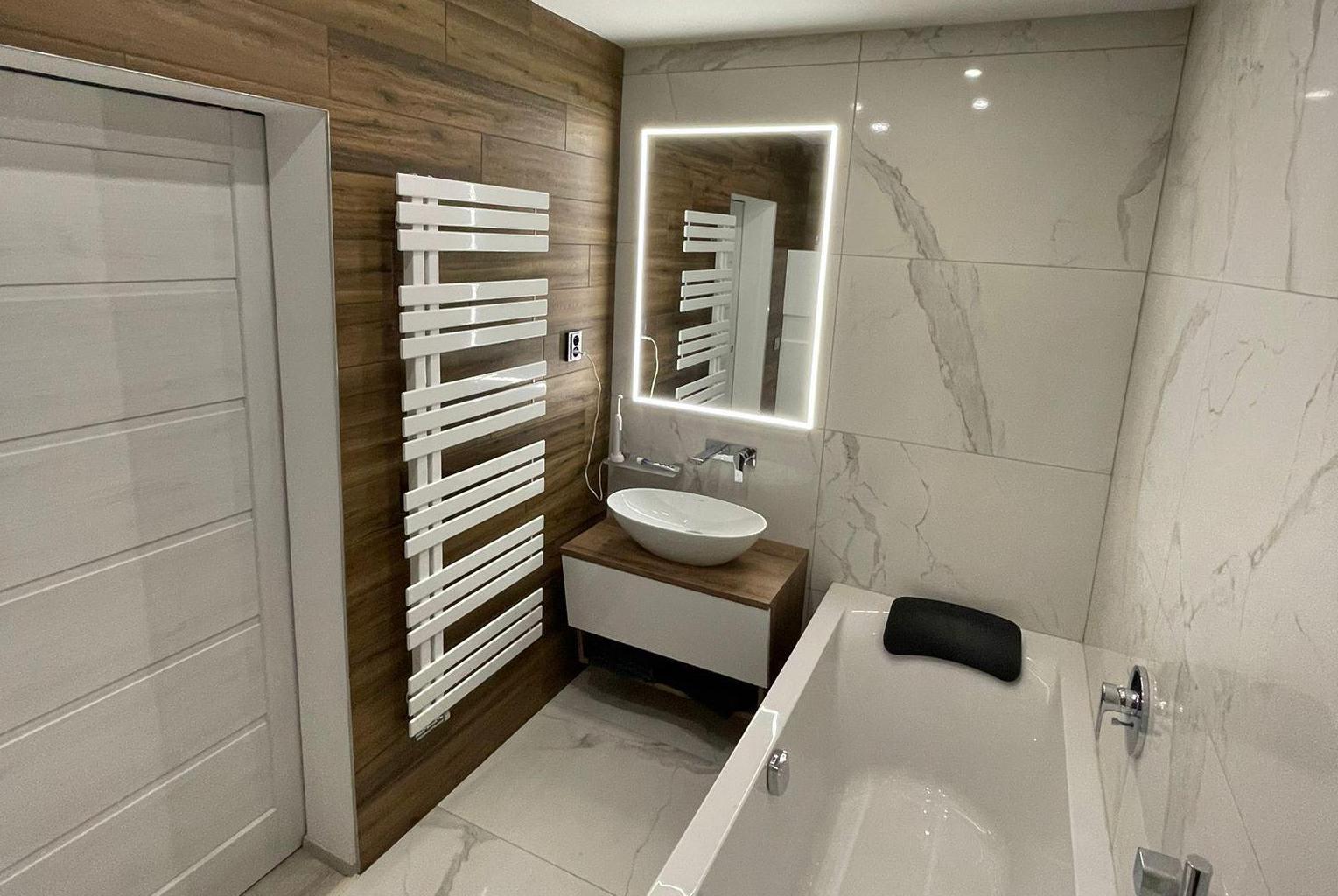 Stavební práce Bagač