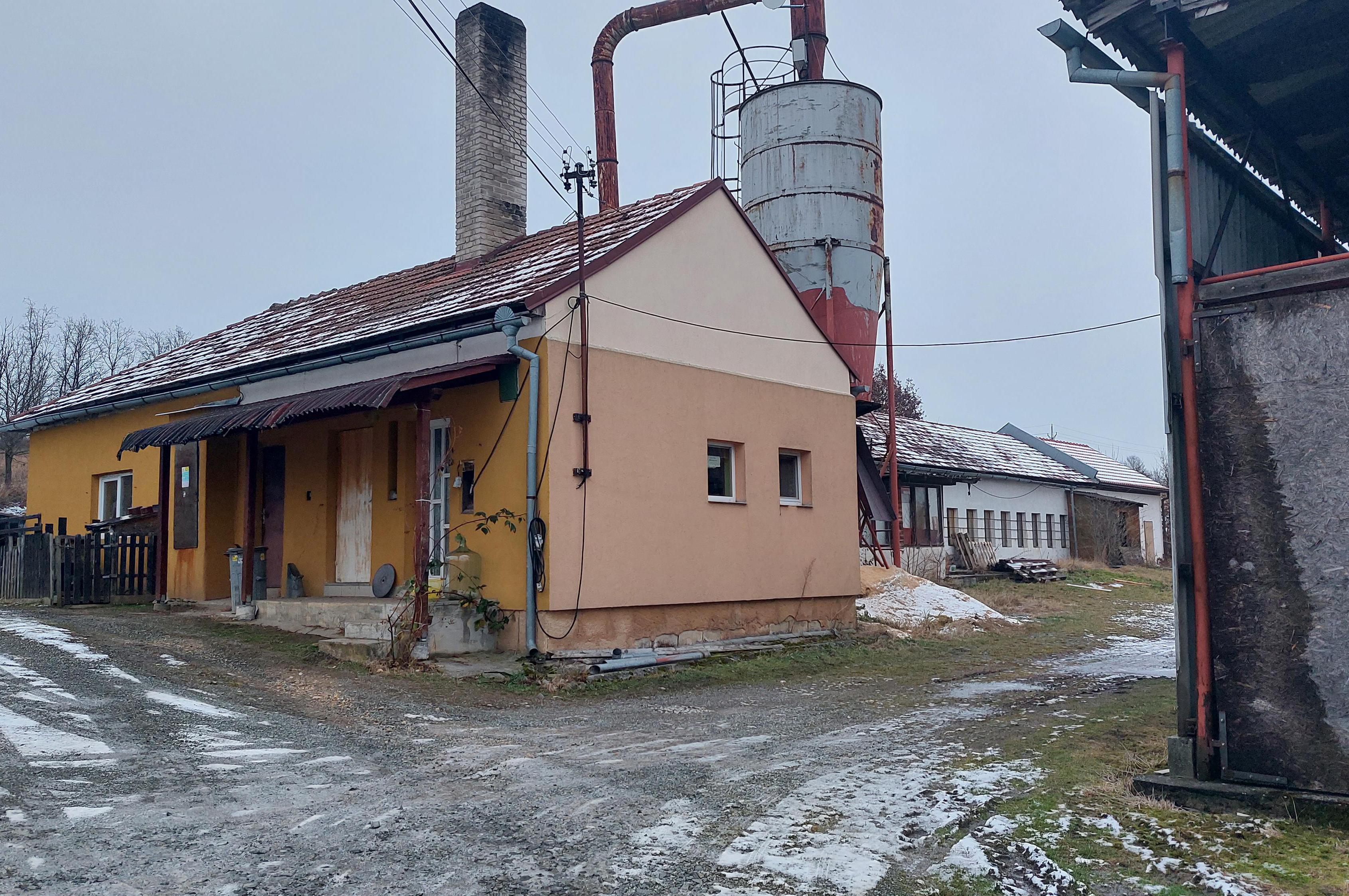 Truhlářství a dřevovýroba Želvice