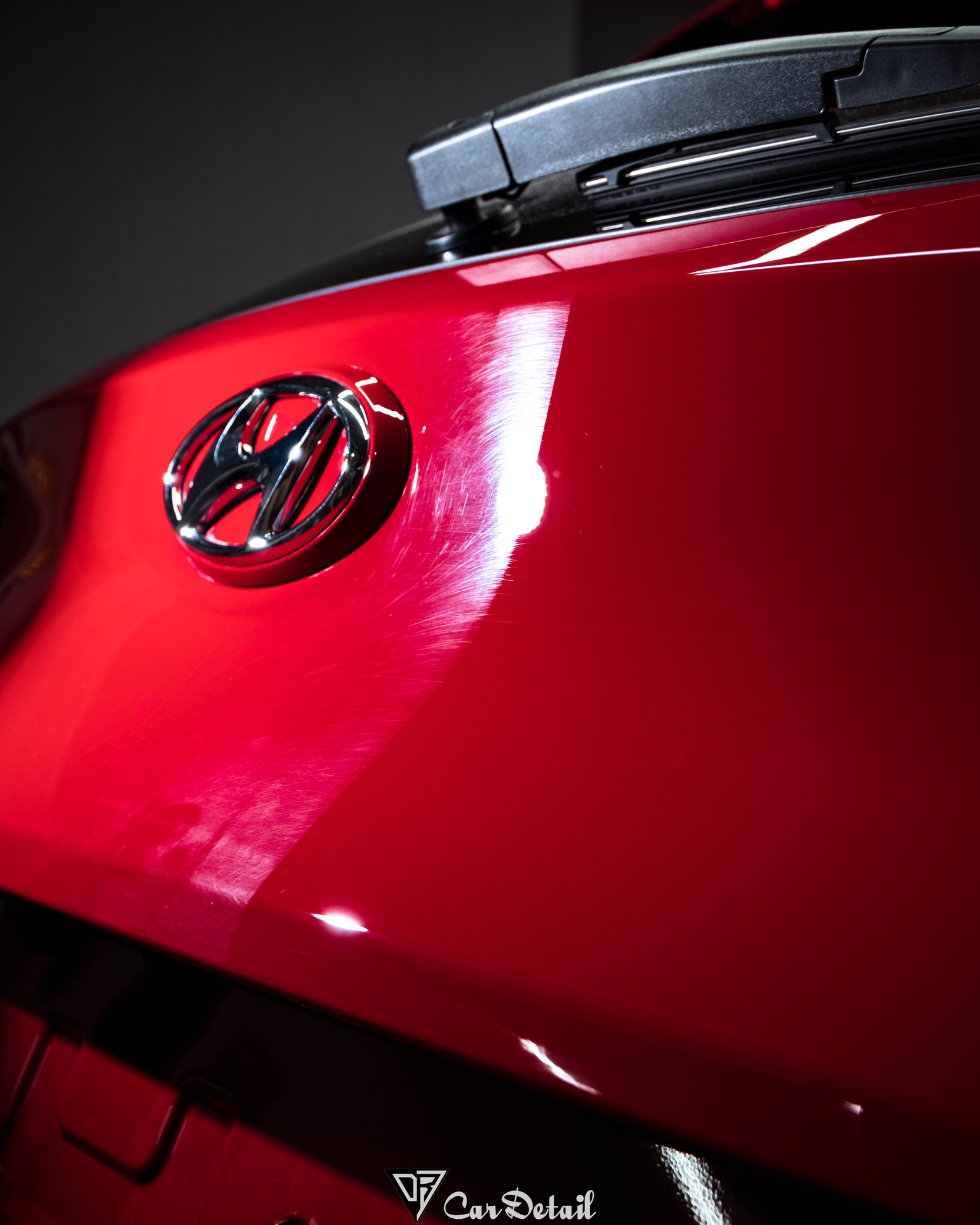 DR CarDetail foto 2