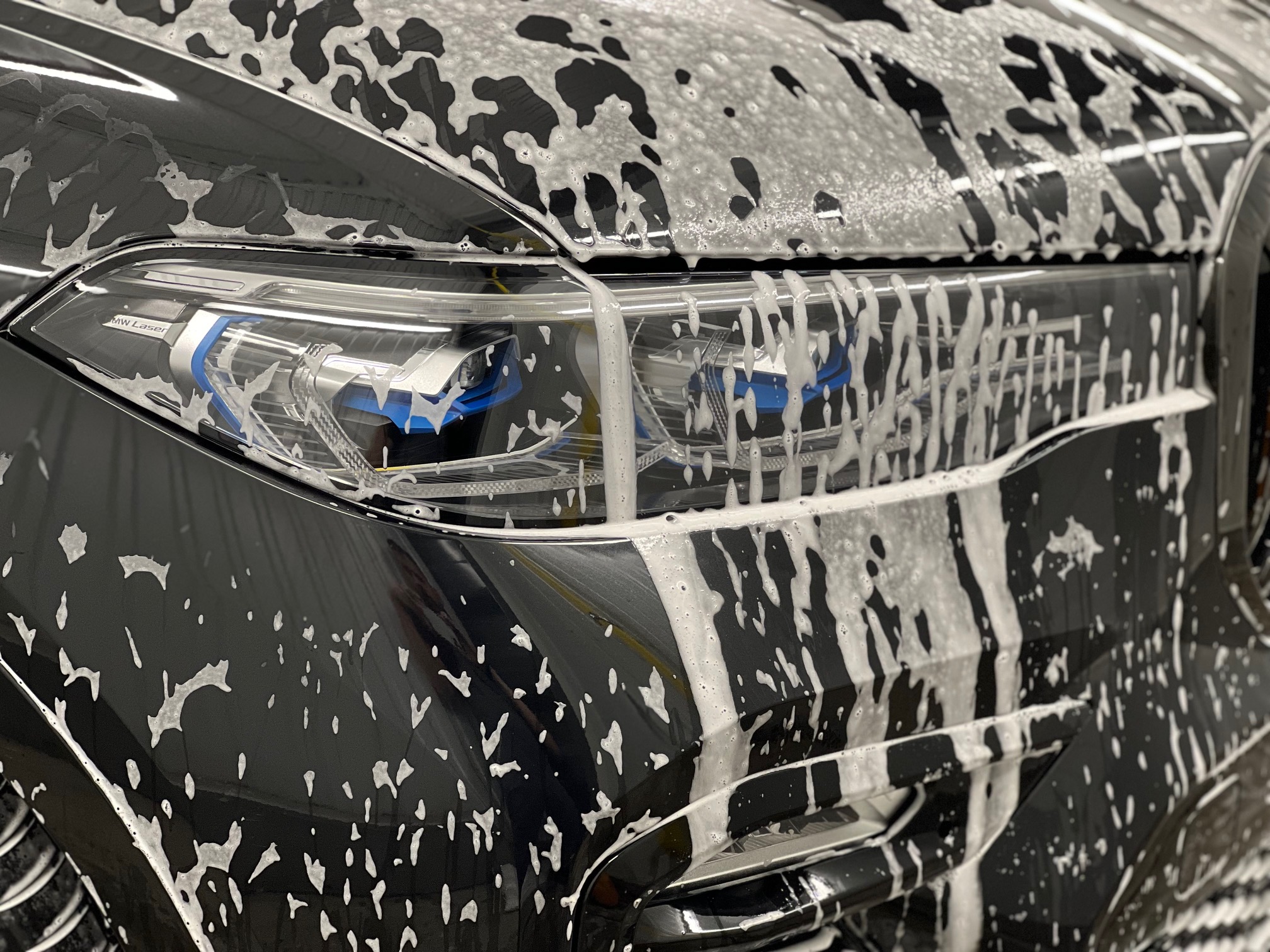 BMW KP MOTORS foto 2