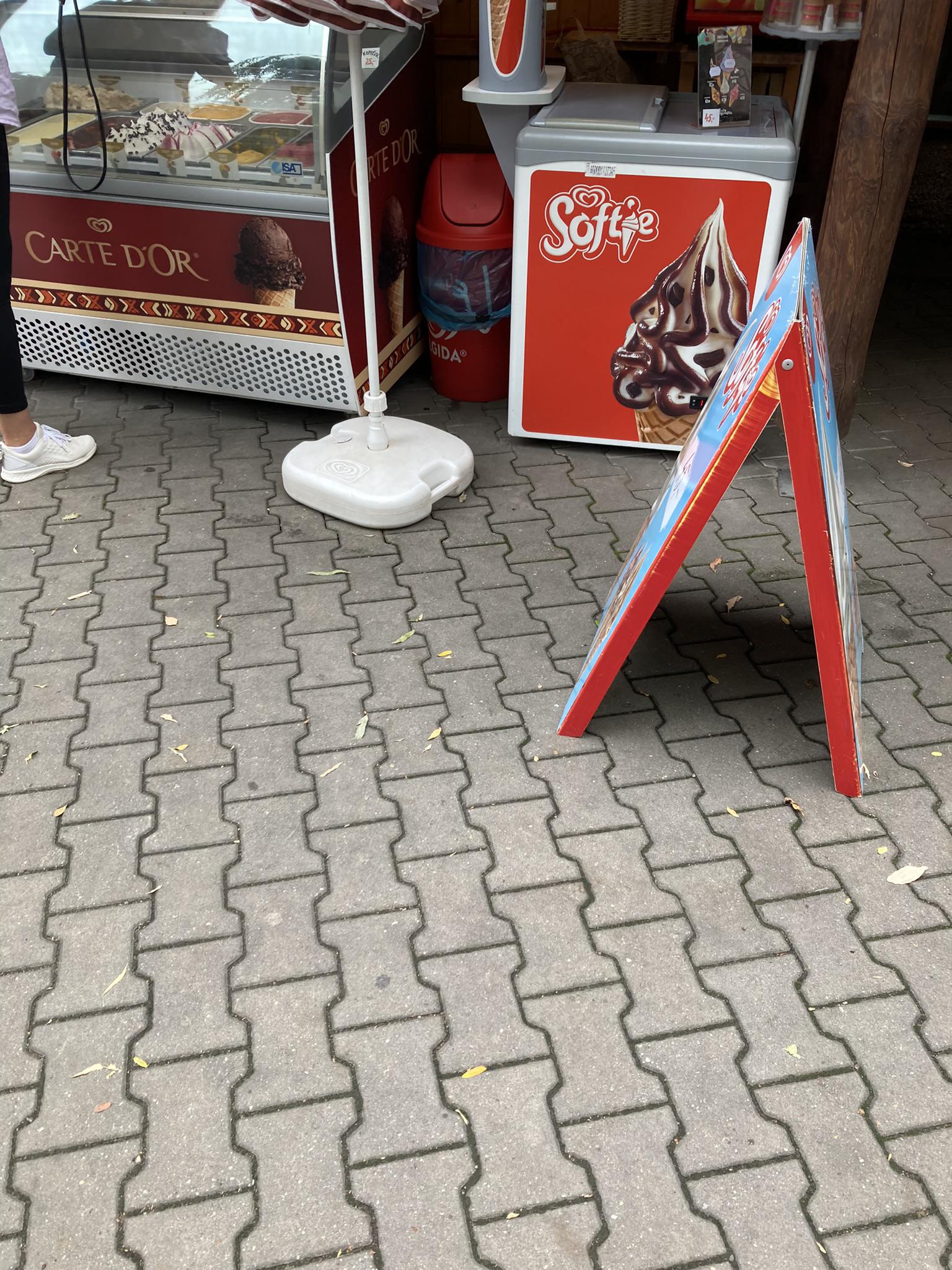 Kwaheri Safari Drive foto 4