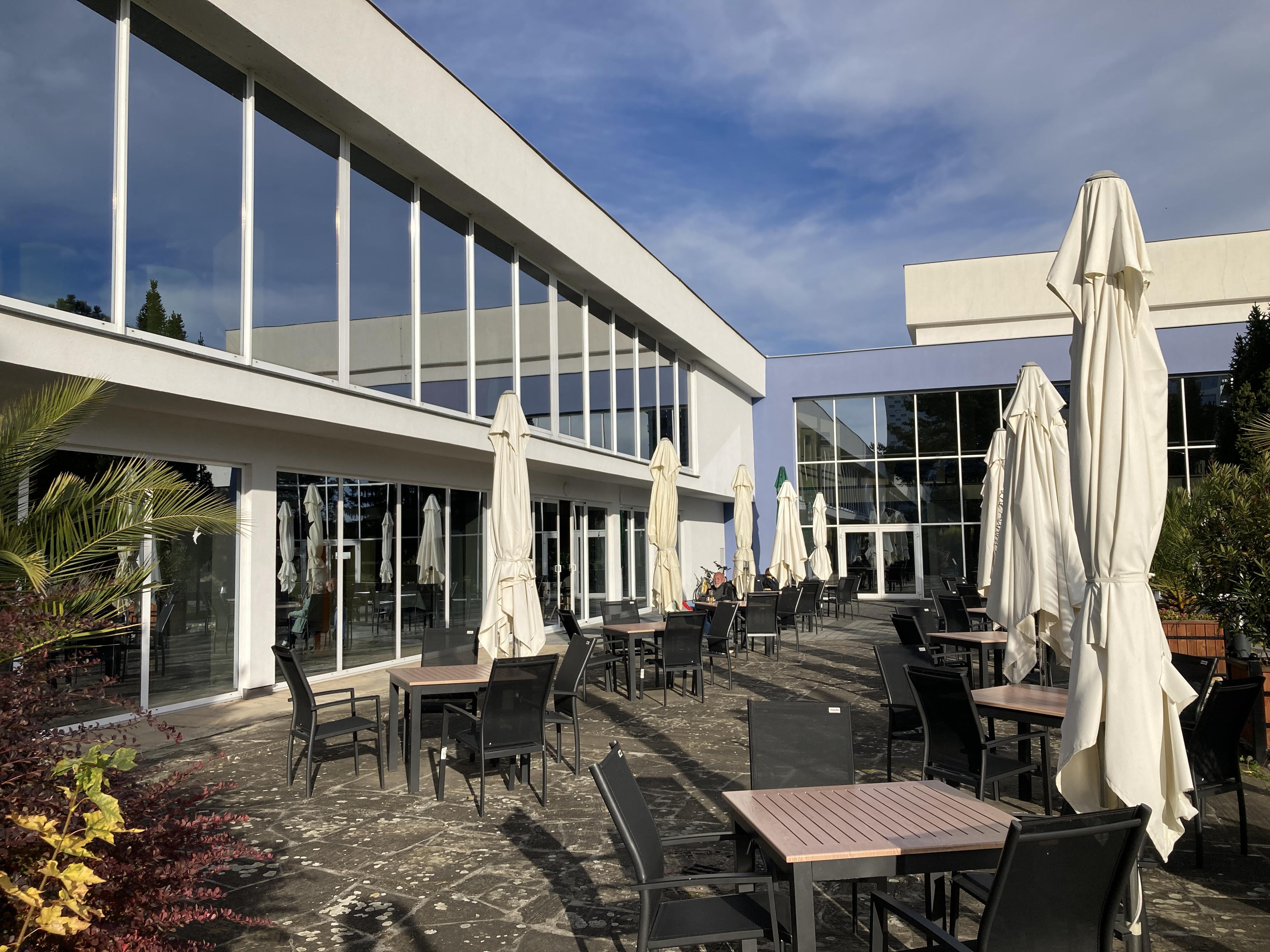 Restaurace Harmonie foto 2