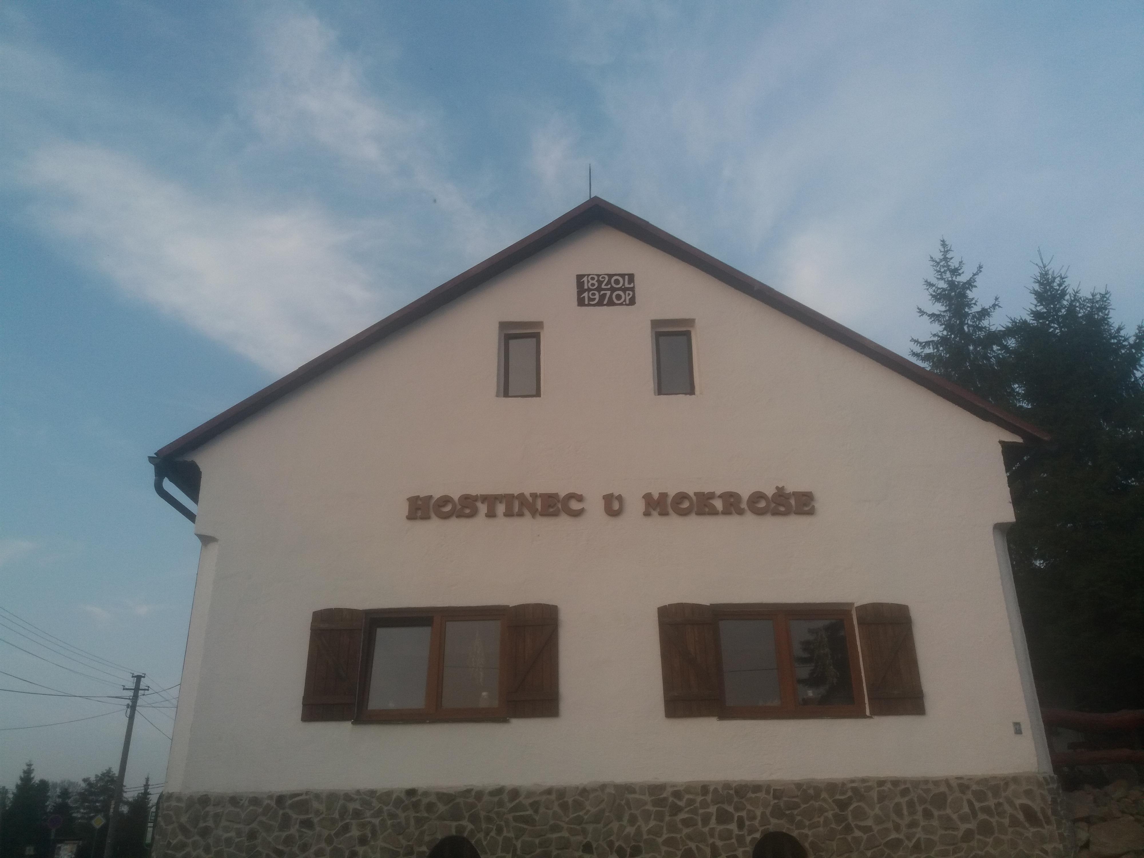 Hostinec u Mokroše foto 2