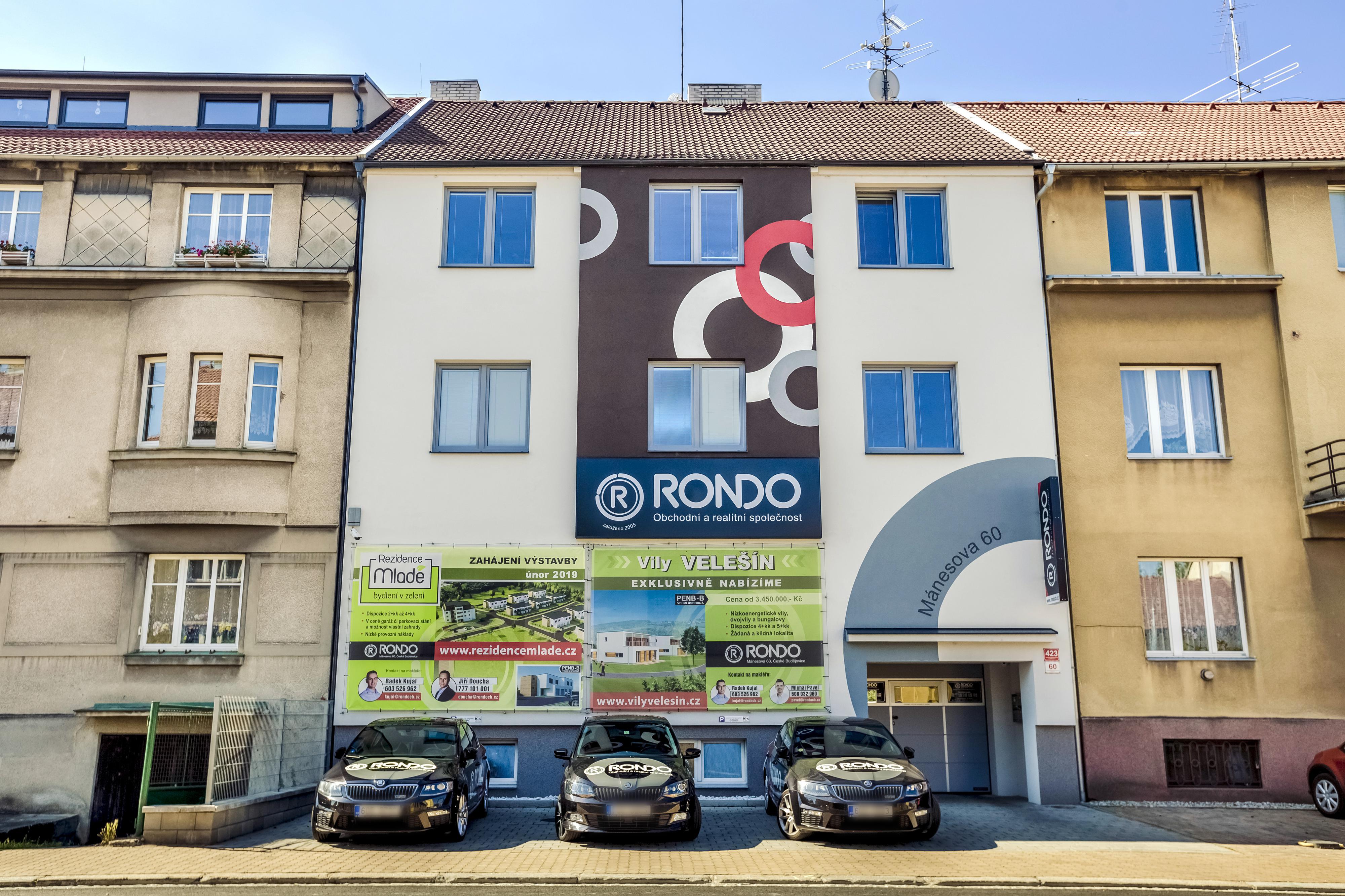 RK Rondo foto 6