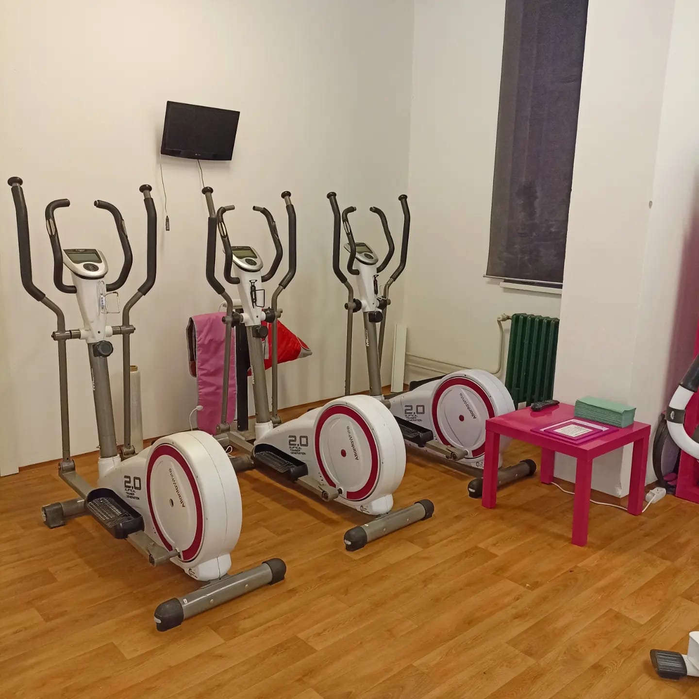 AURA Fit Lady Club foto 5