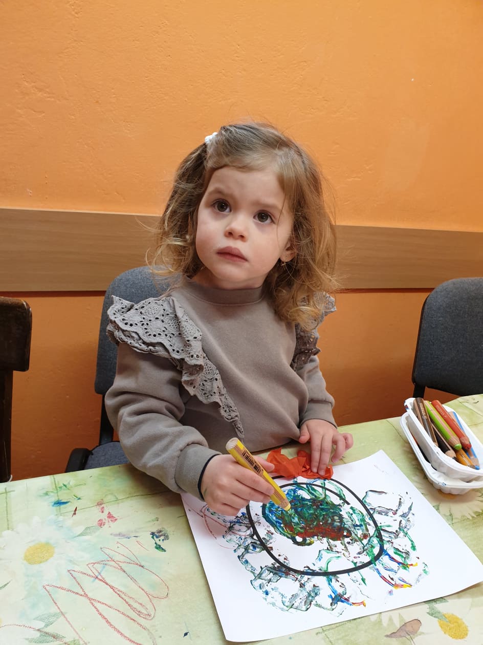 Mateřské centrum Klubíčko foto 6