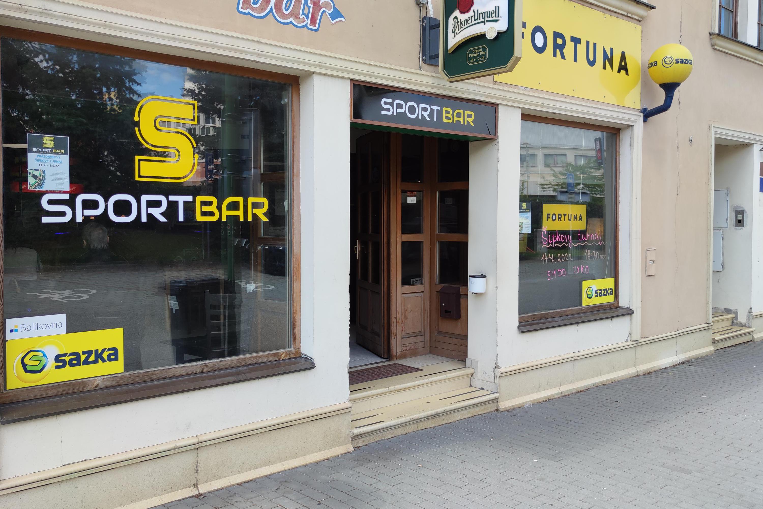 SportBar