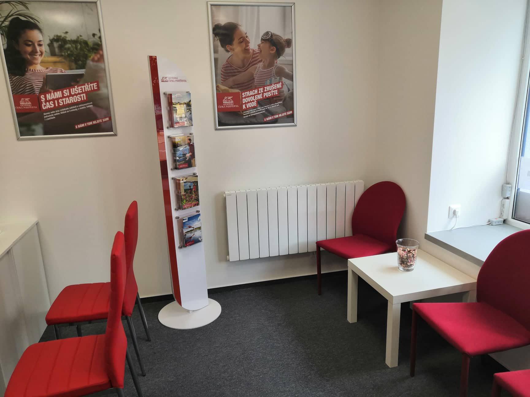 Milan Husák - Generali Česká pojišťovna foto 4