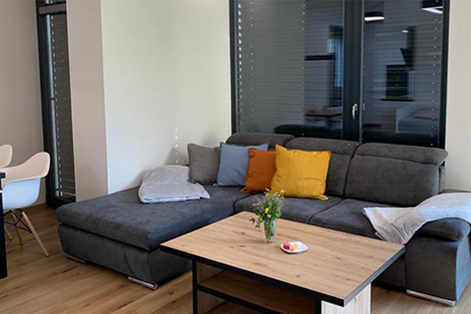 Dovolená v apartmánech v Beskydech