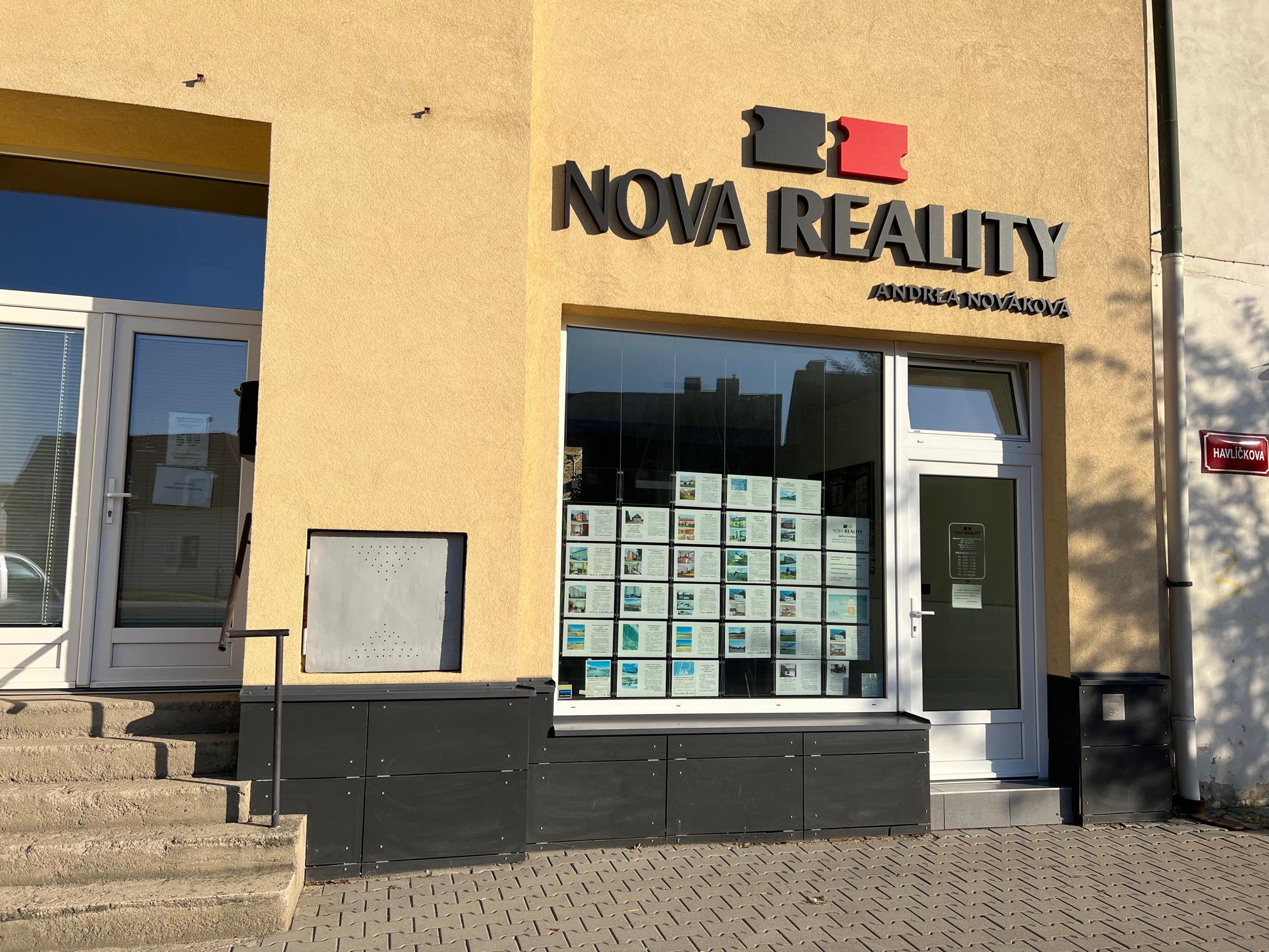 Andrea Nováková - NOVA REALITY foto 2