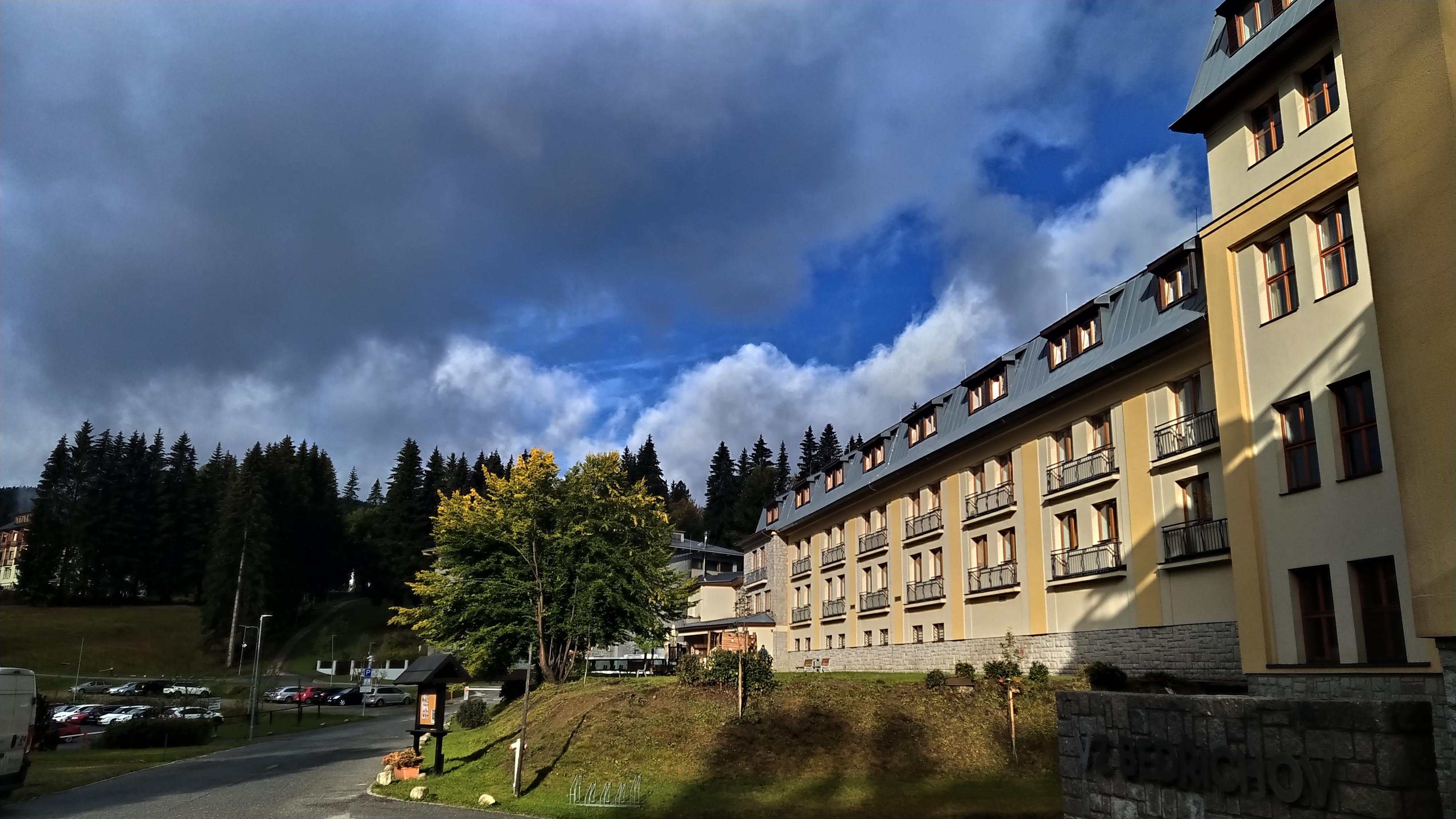 Wellness centrum Bedřichov foto 3