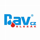 Ventil rohový dvojitý s keramickými vršky 1/2“x 2 x 1/2“ , Chrom RV0222, RAV Slezák v obchodě Slezák - RAV CZ
