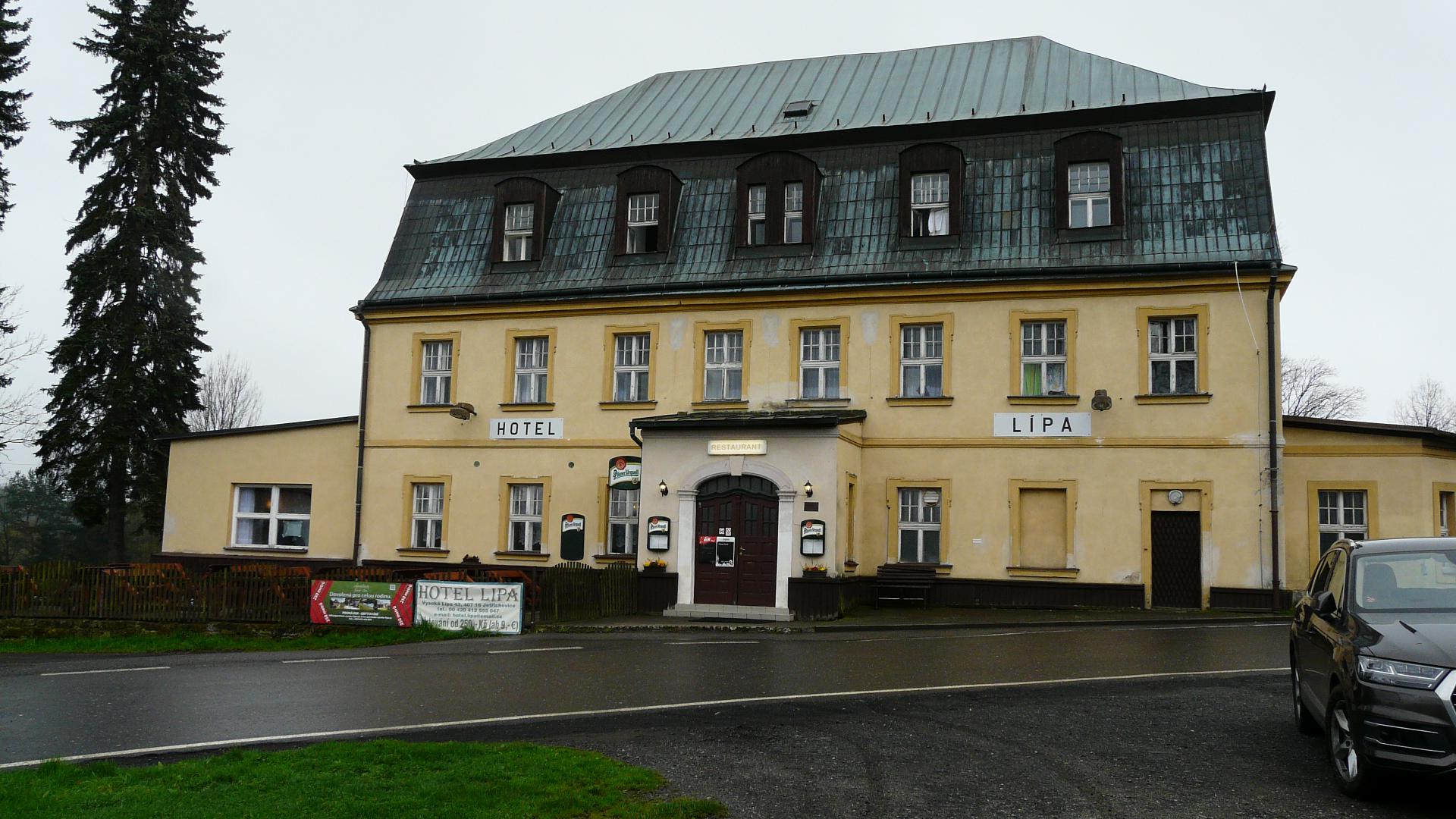 Hotel Lípa foto 5