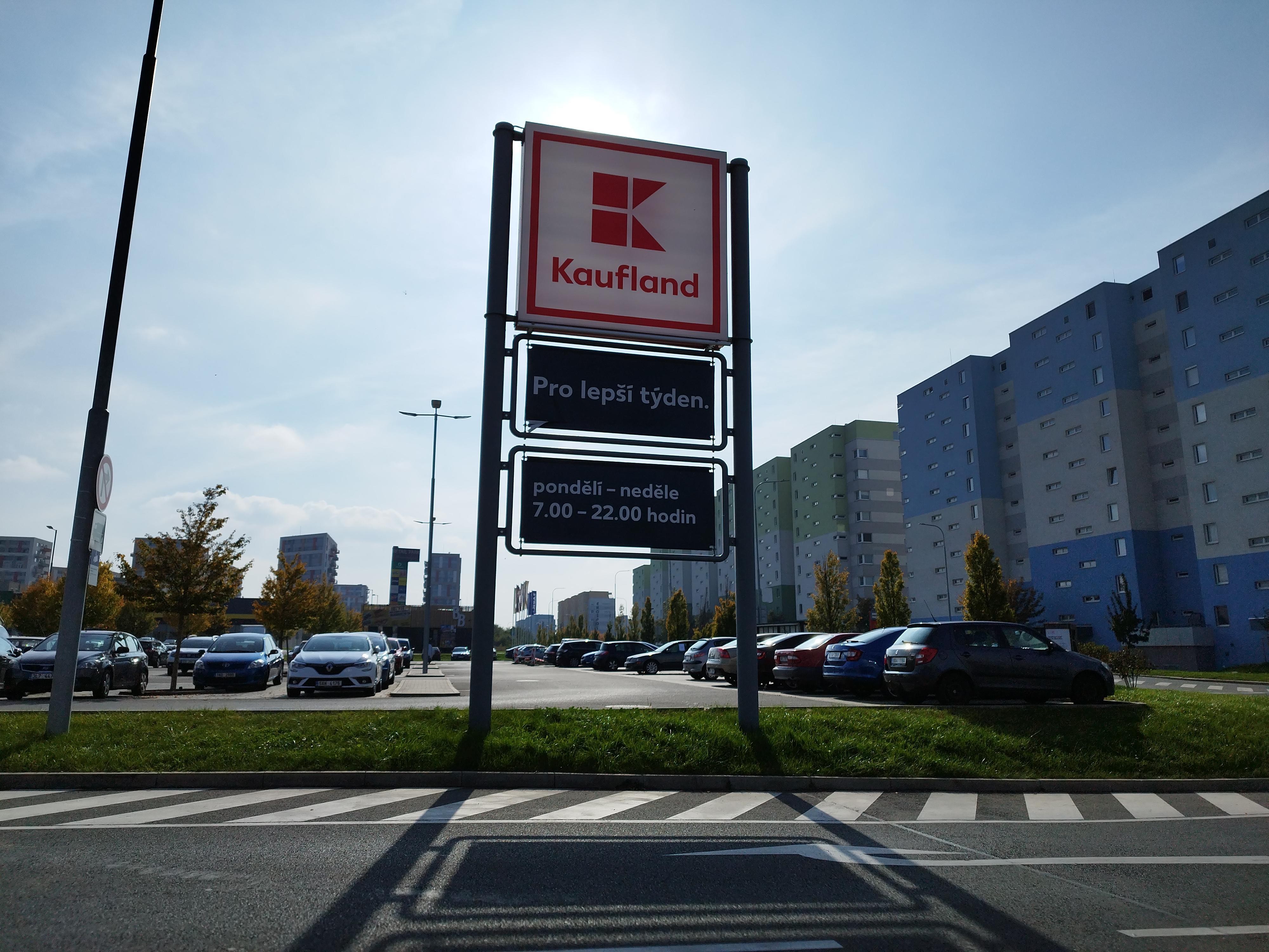 Kaufland foto 2