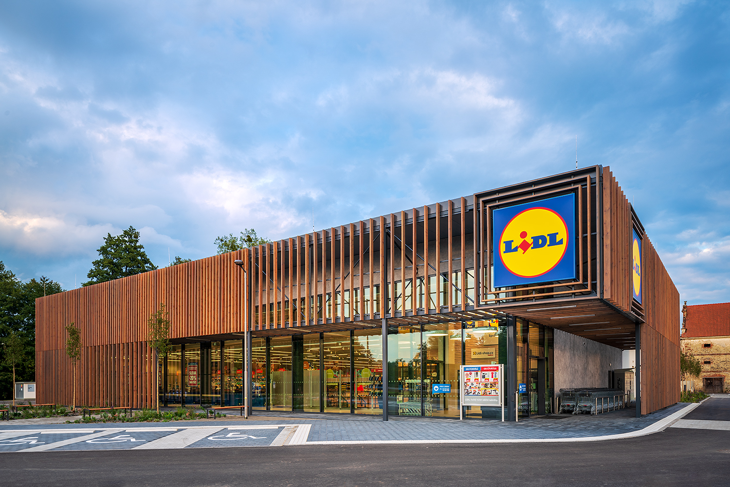 Lidl