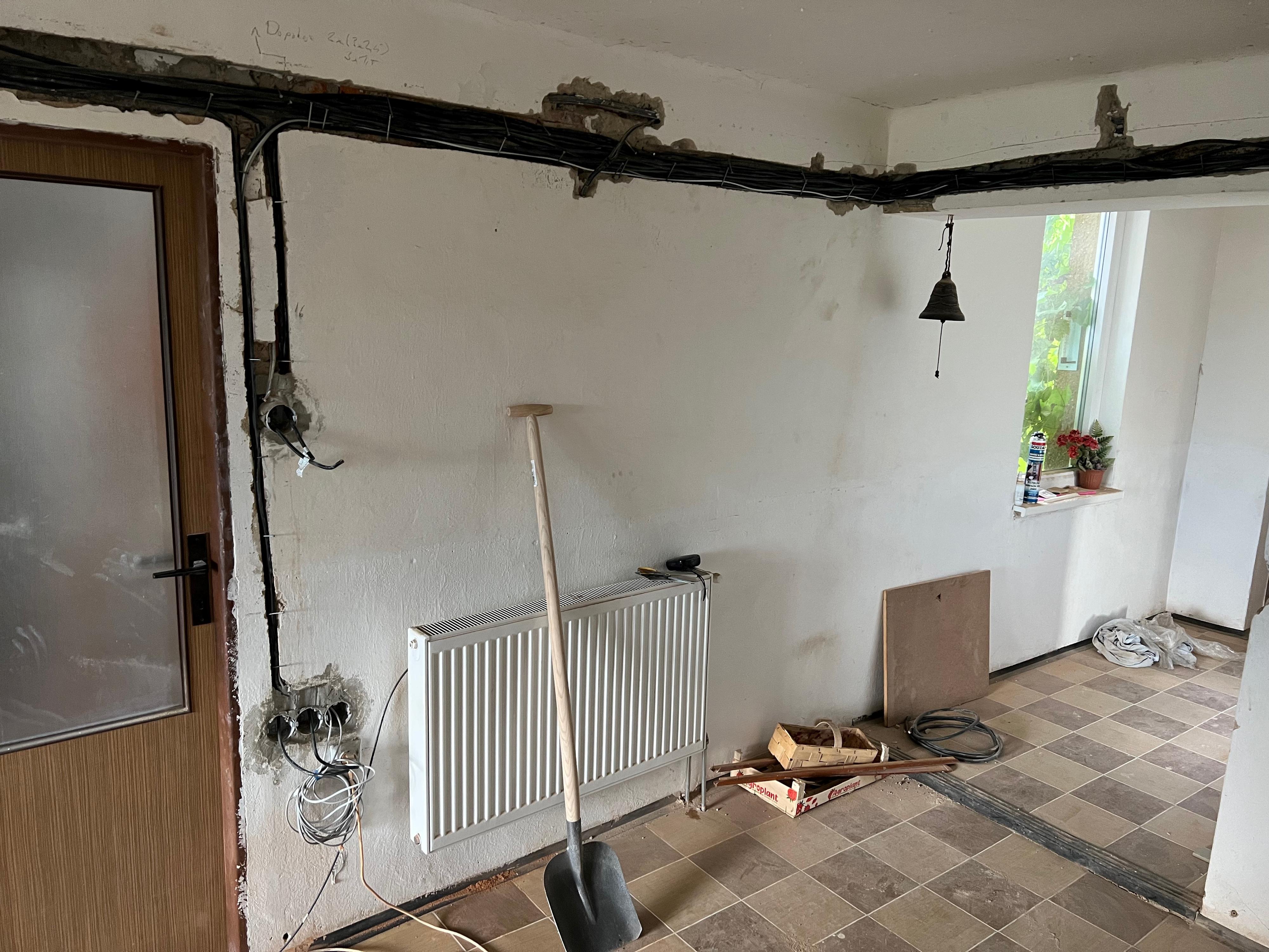 Elektroinstalace Tomáš Pavlíček foto 4