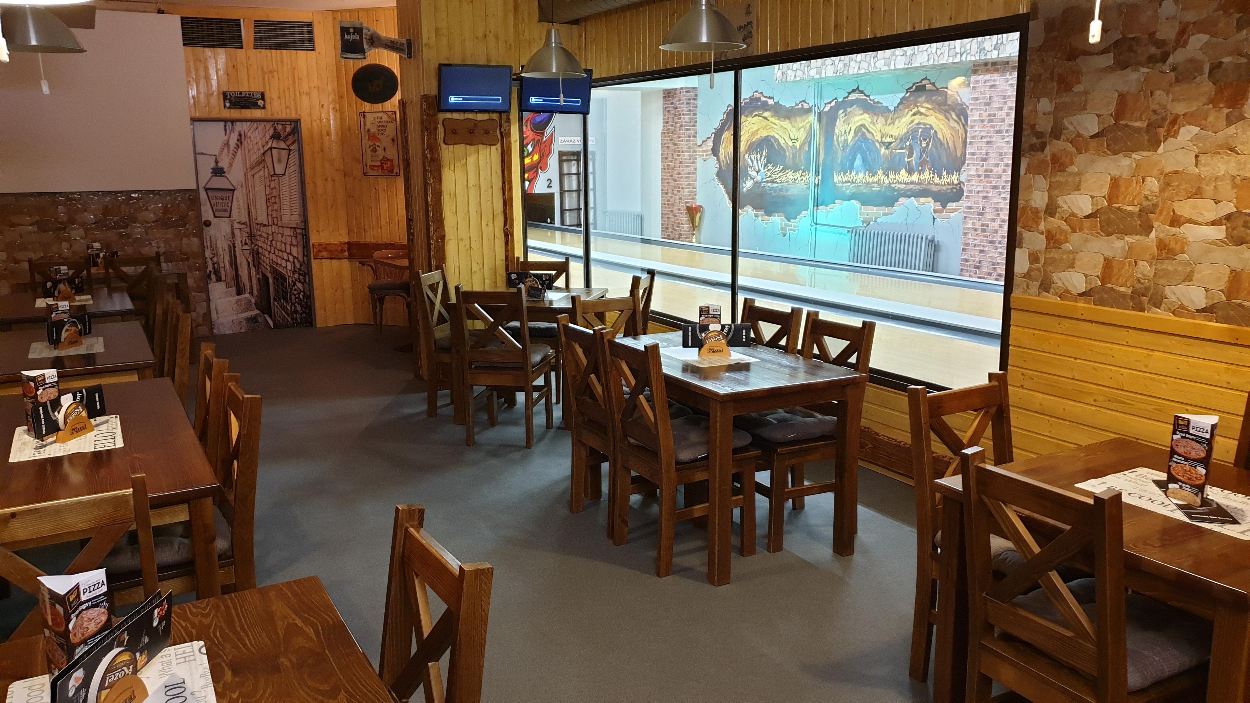 Bowling bar Dubina foto 5