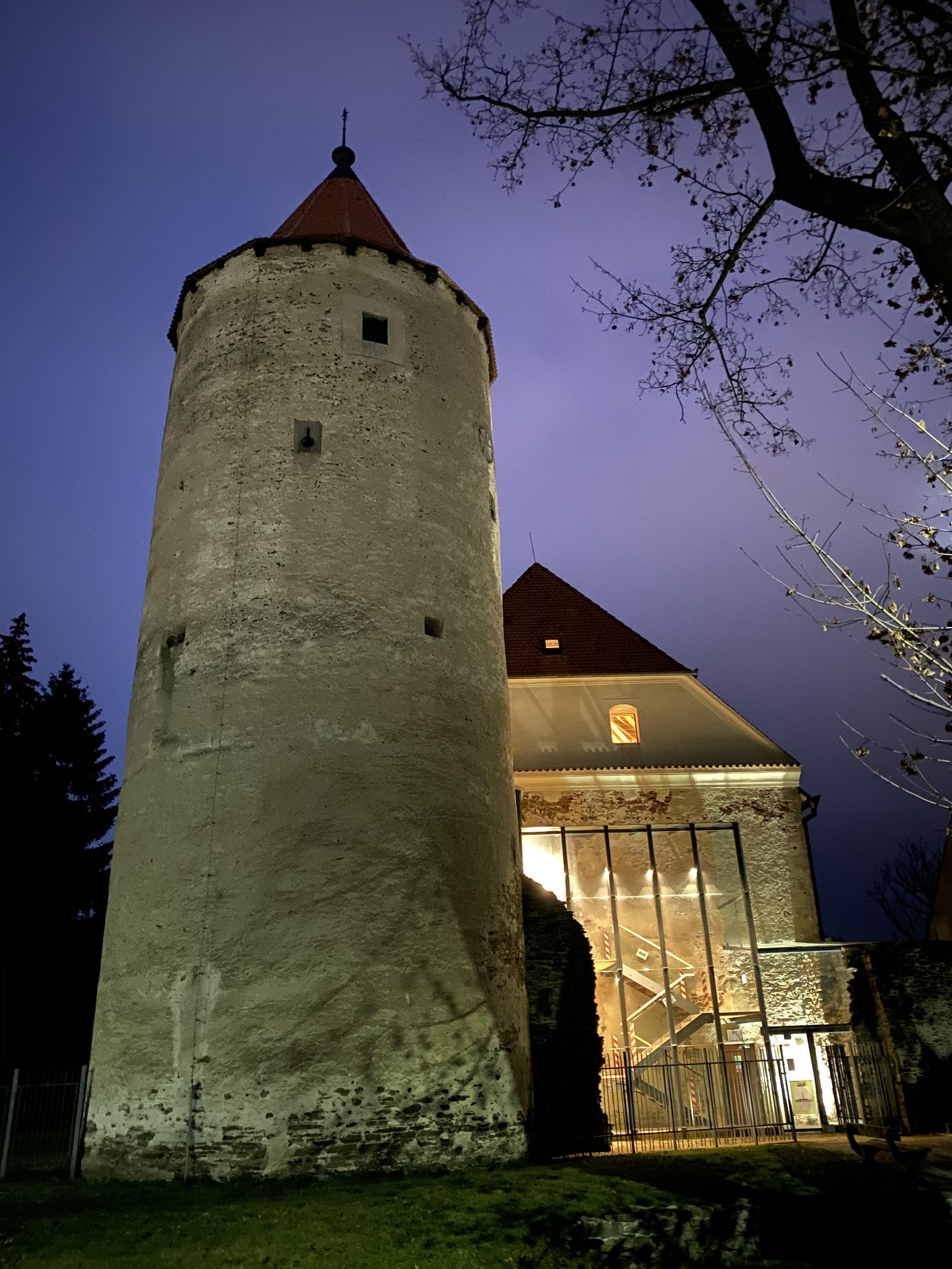 Knihovna Soběslav foto 3