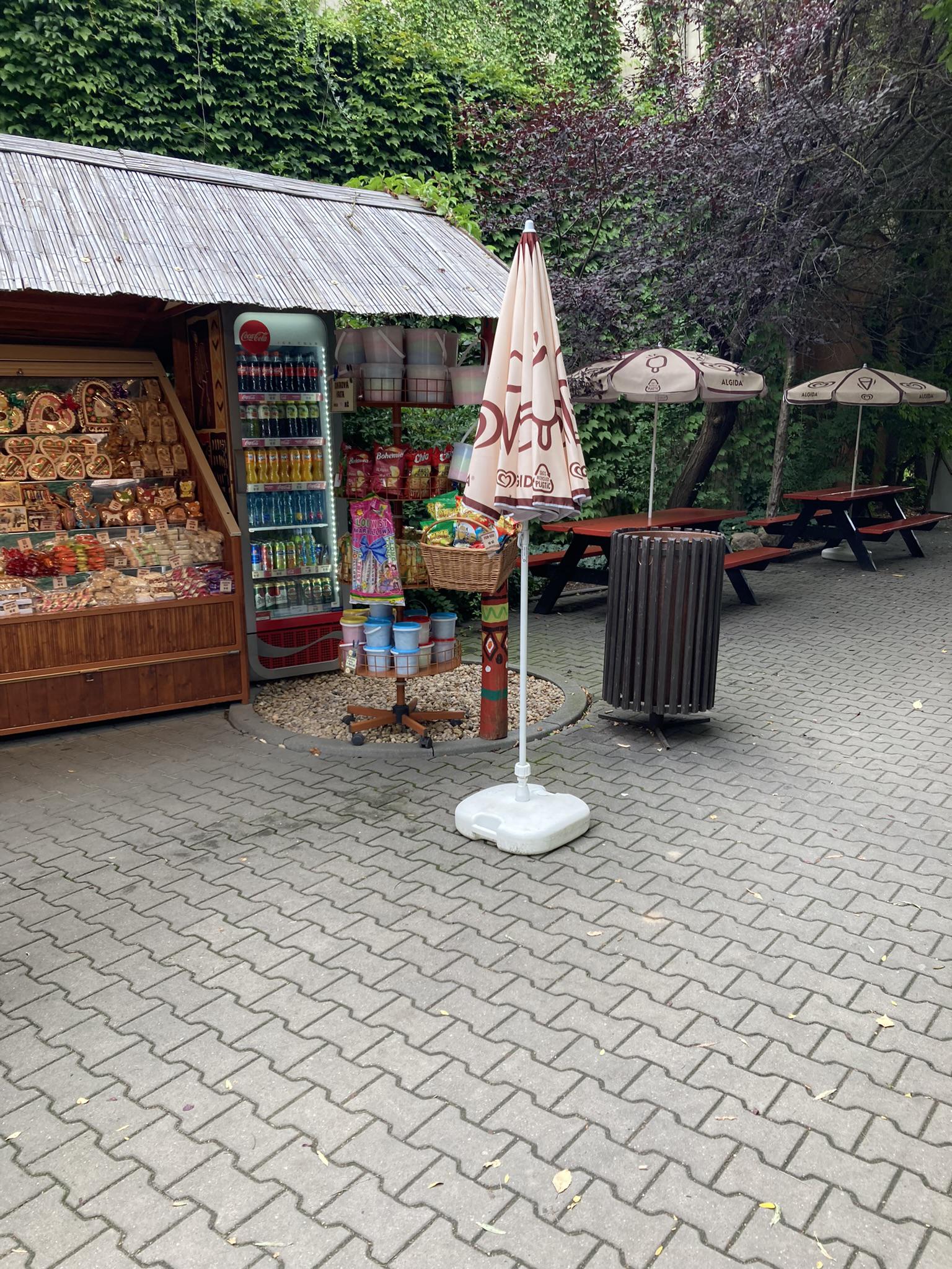 Kwaheri Safari Drive foto 5