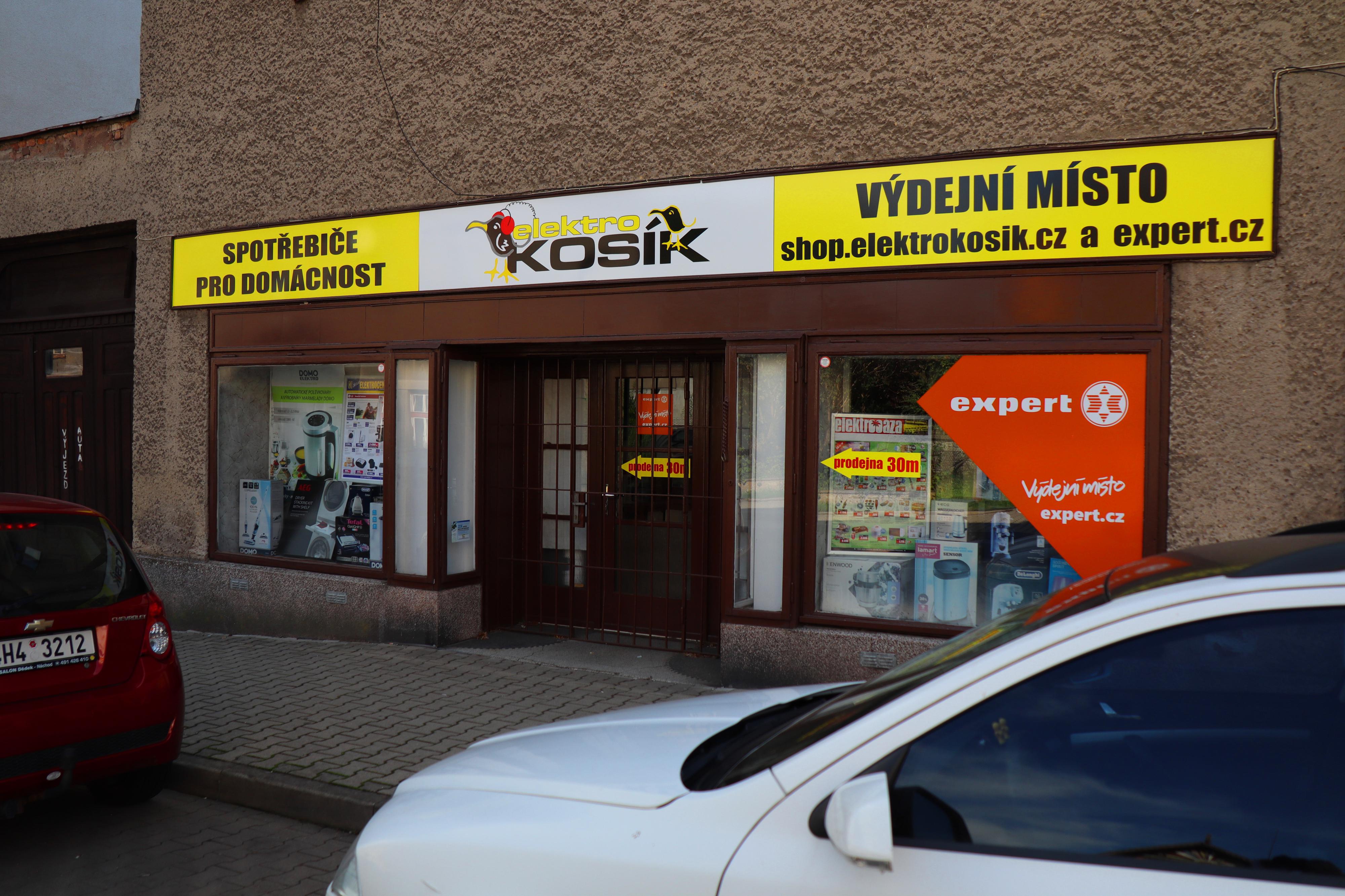 Elektro Kosík foto 2