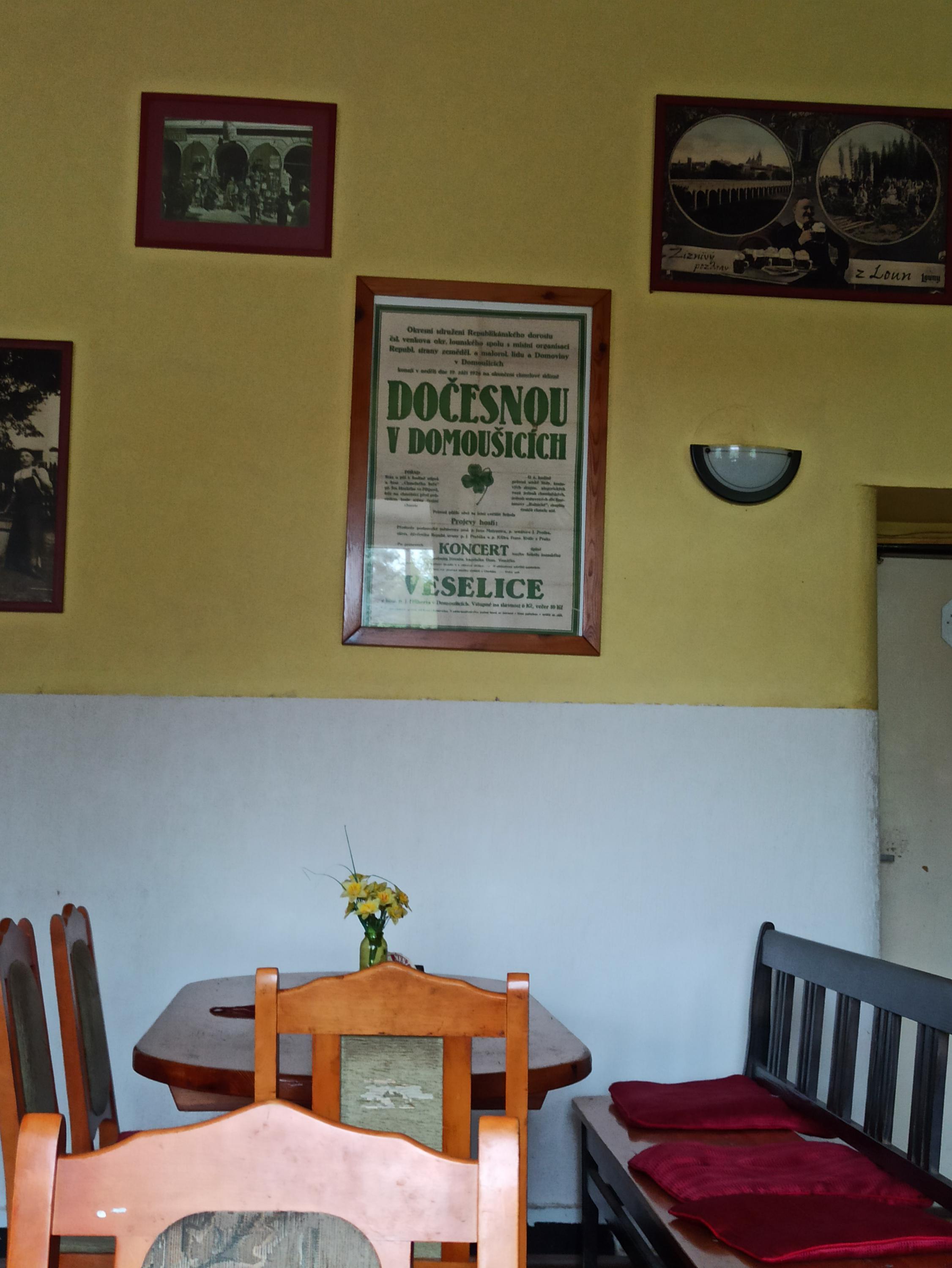 Hostinec U Mařenky foto 4