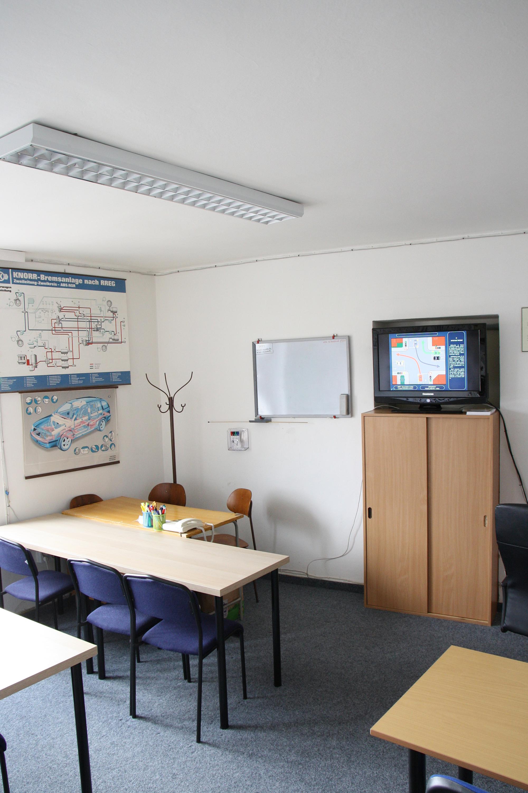 Autoškola Šotek foto 3