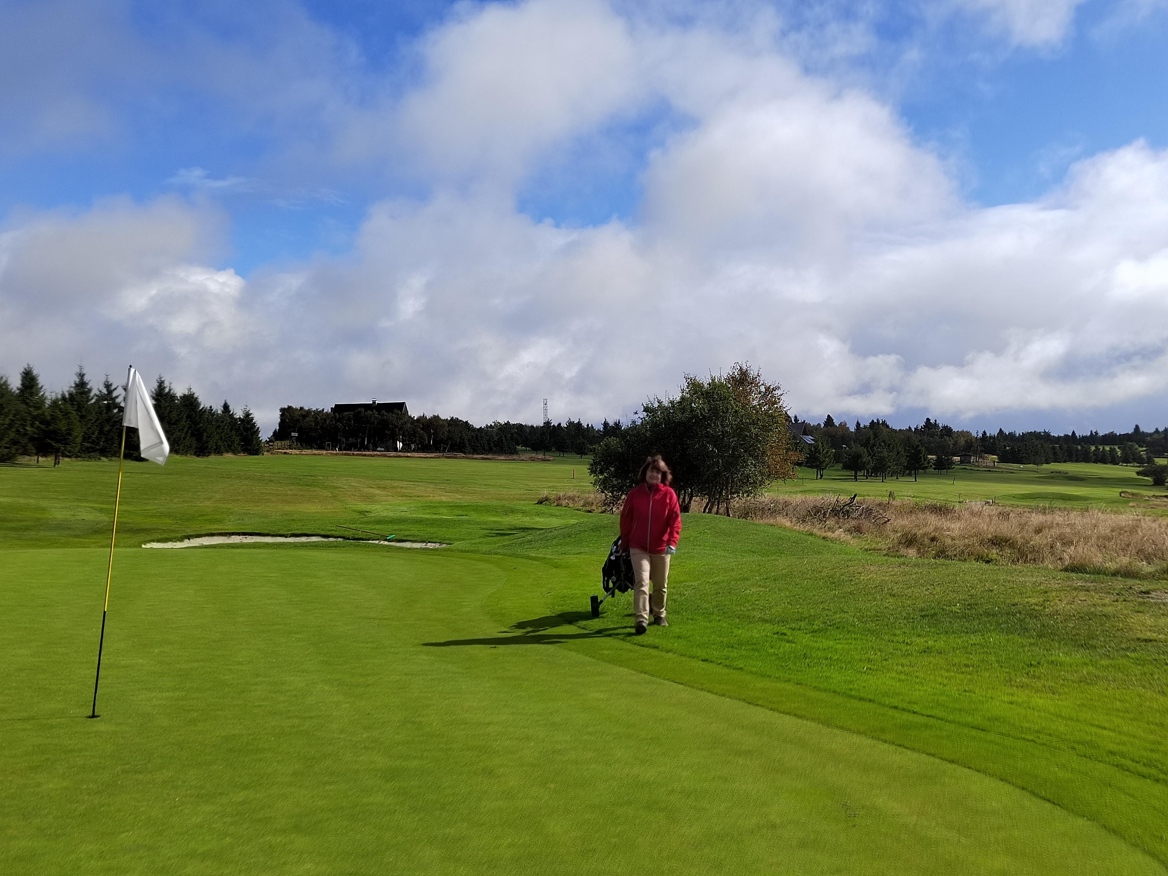 Golf club Teplice foto 6
