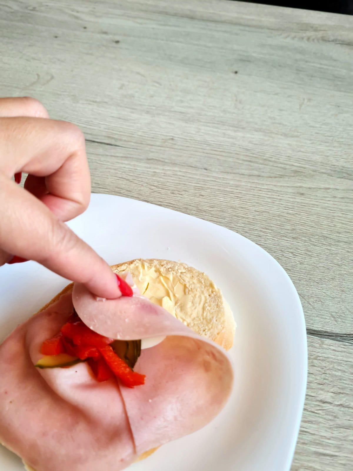 Cukrárna Magnolie foto 2