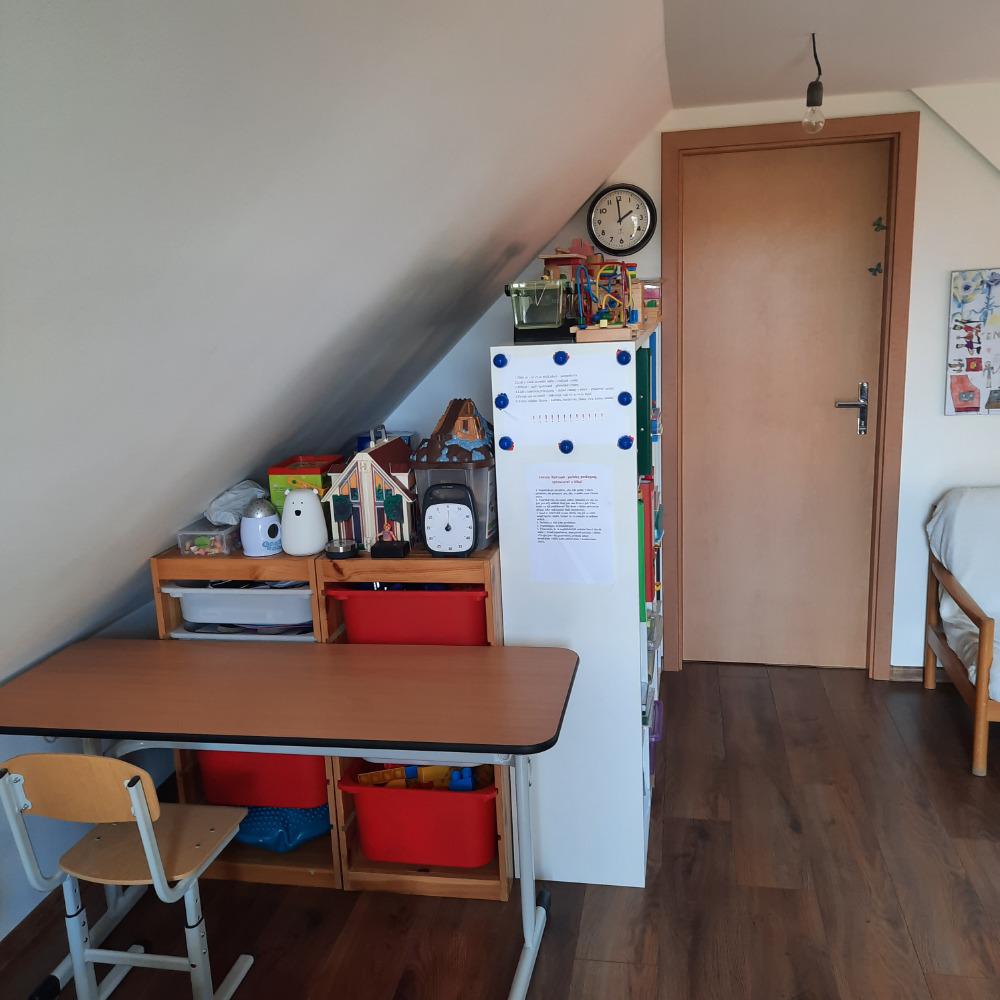 Mag. Eva Kunčar - psychoterapeutická a pedagogická poradna foto 6