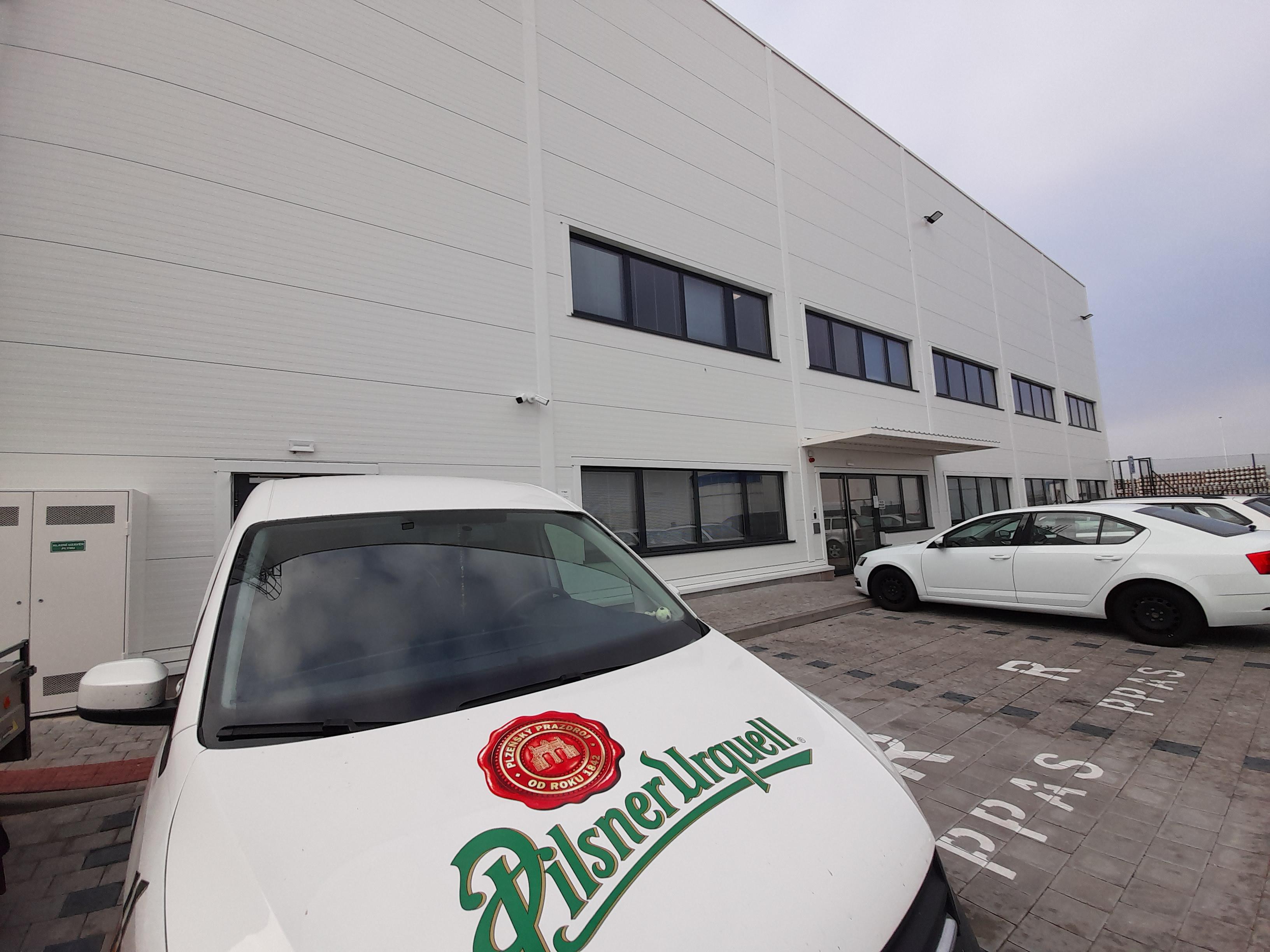 Plzeňský Prazdroj, a.s. foto 1