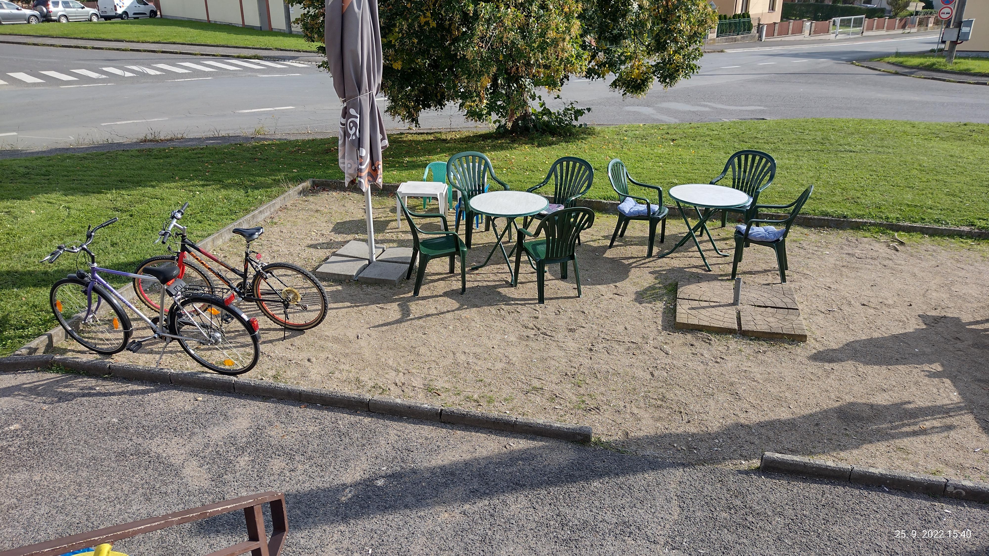 Restaurace Osek 10 foto 4