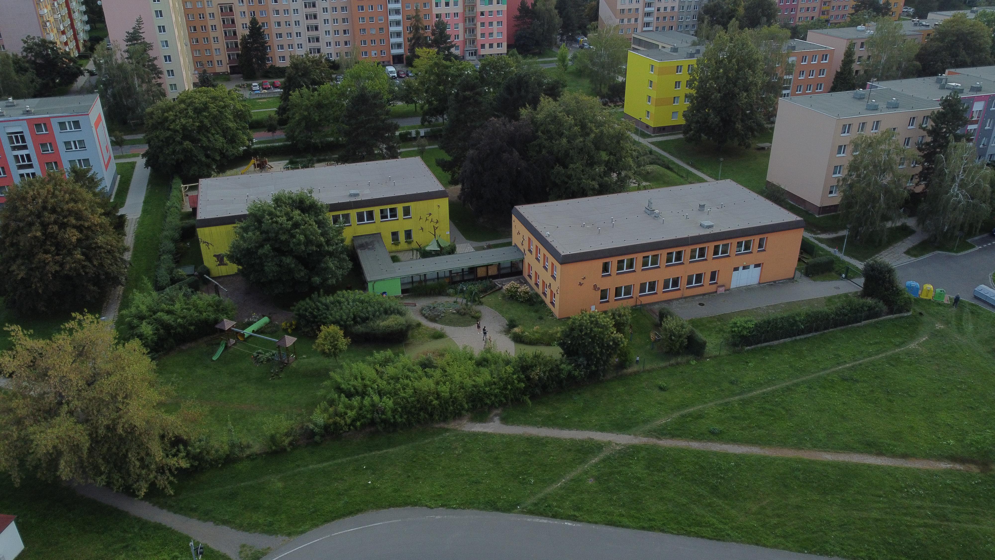 Mateřská škola Včelka, Krnov, příspěvková organizace foto 3