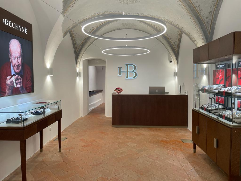 Hodinářství Bechyně foto 5