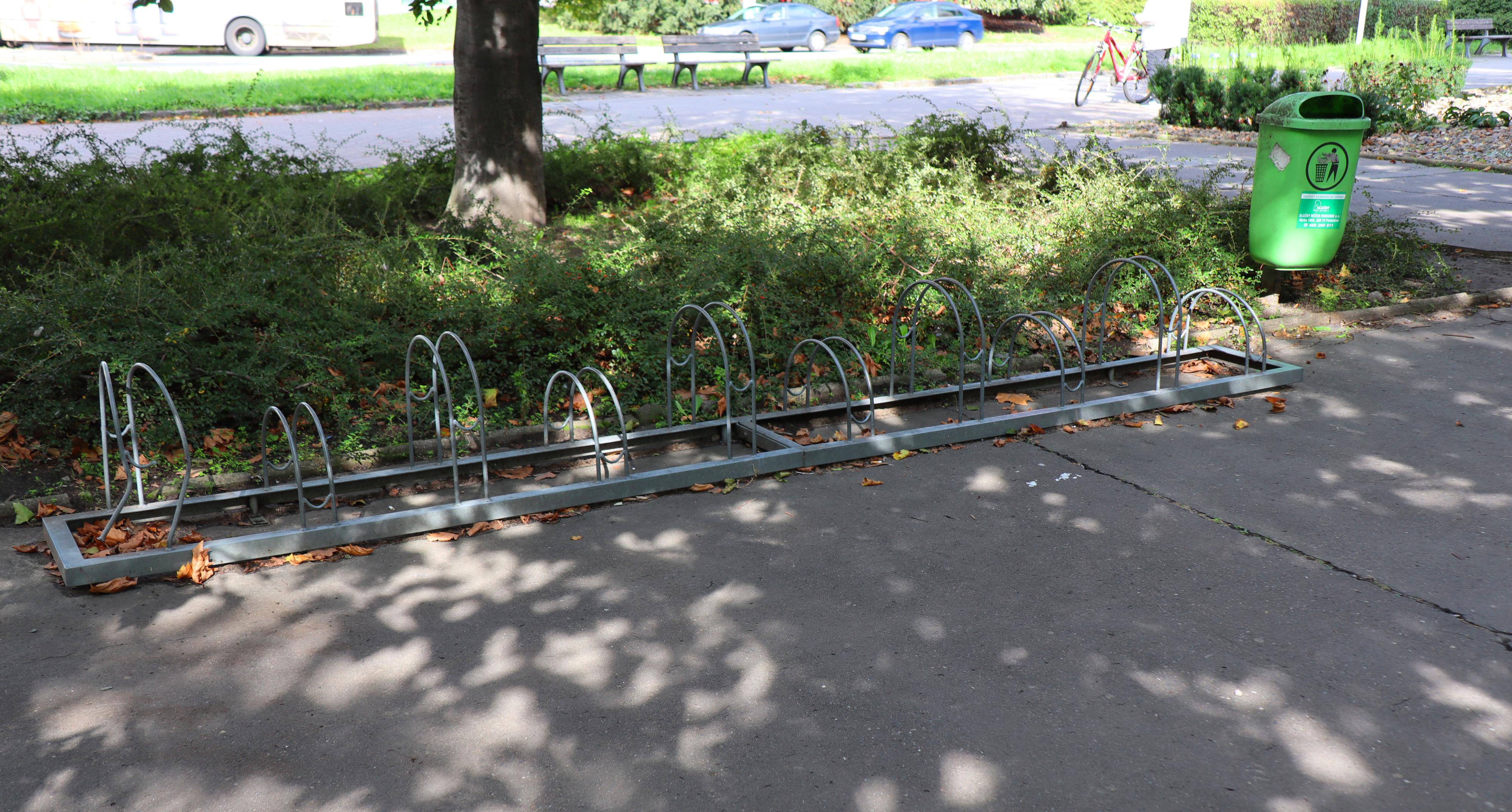 Zmrzlinový stánek Palackého třída foto 3