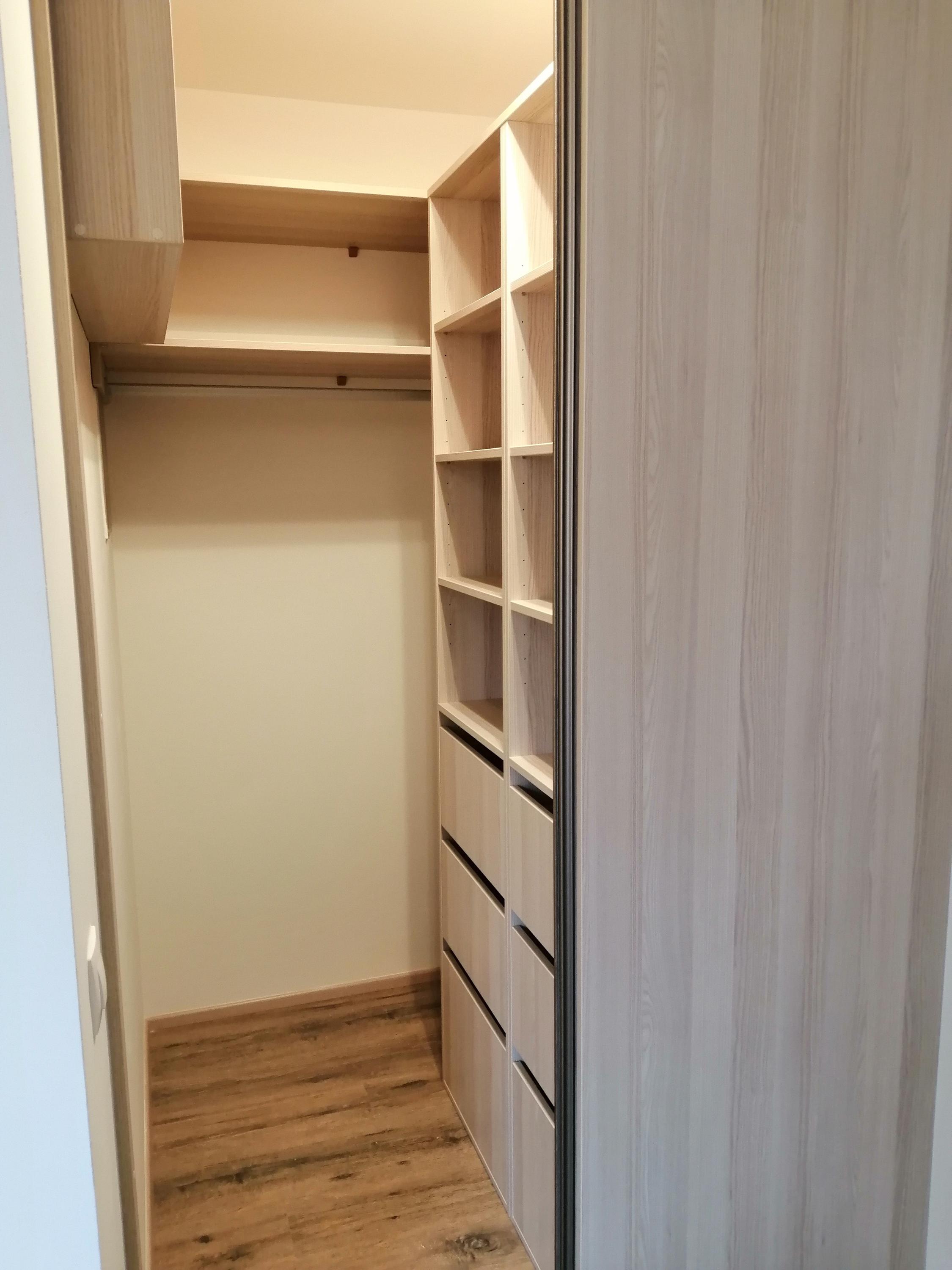 Žaluzie Wirth foto 5