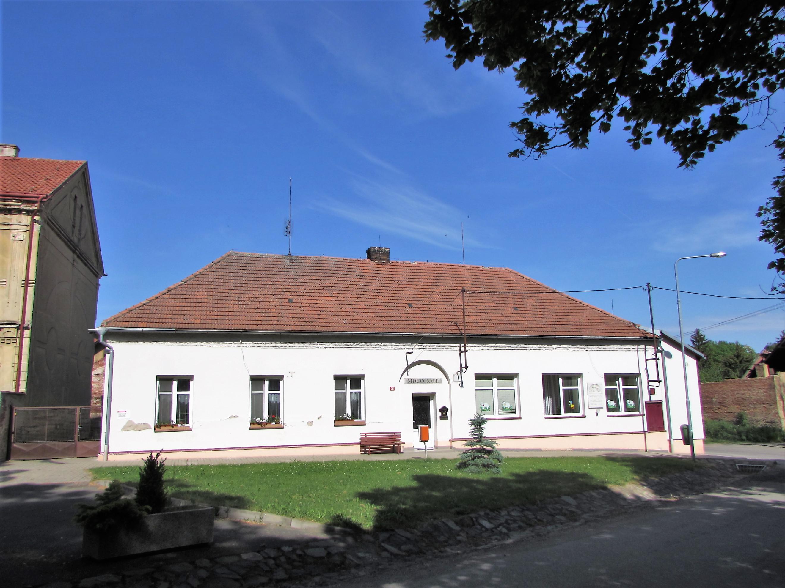 MŠ Dolní Chvatliny