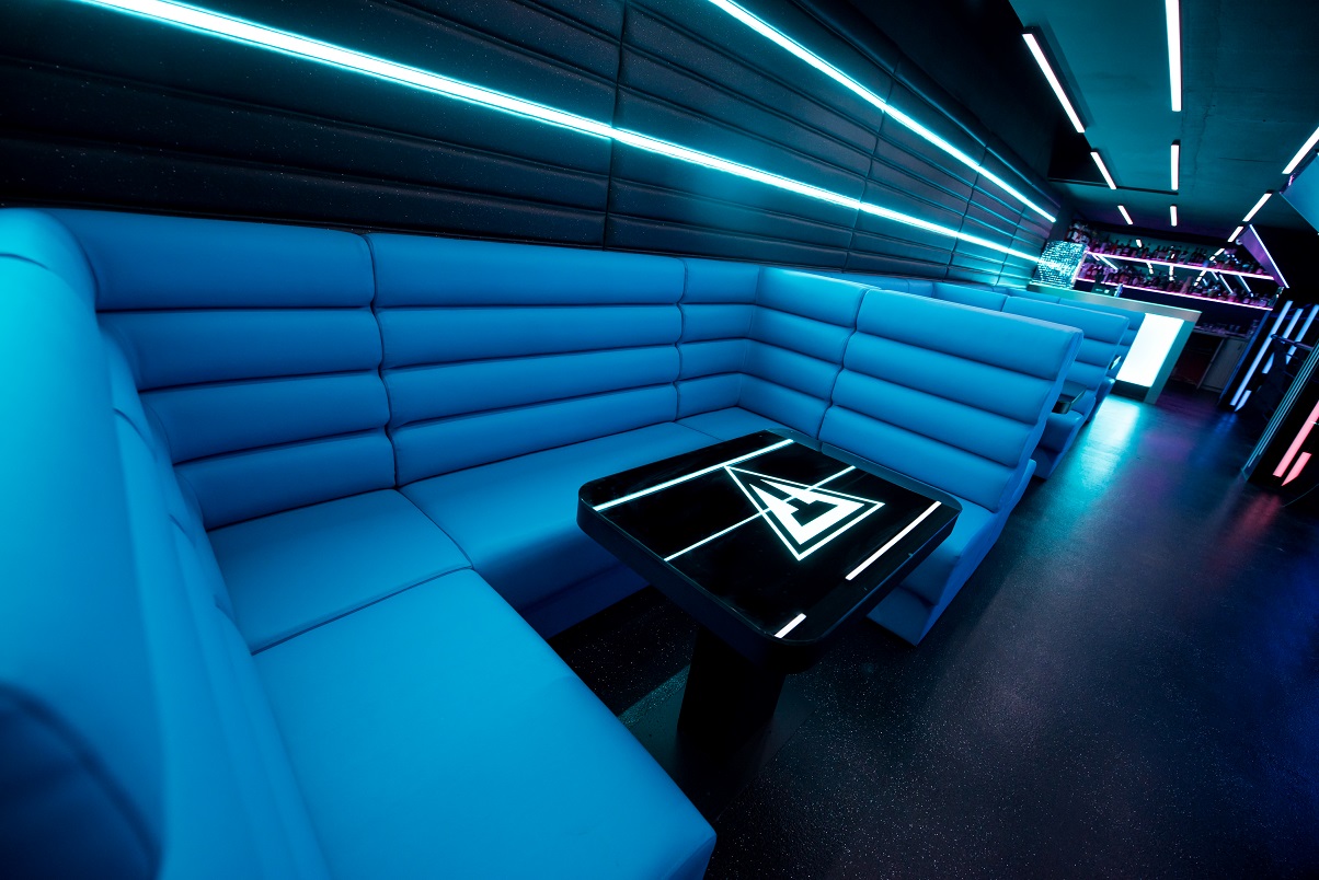 Trinity Club foto 5