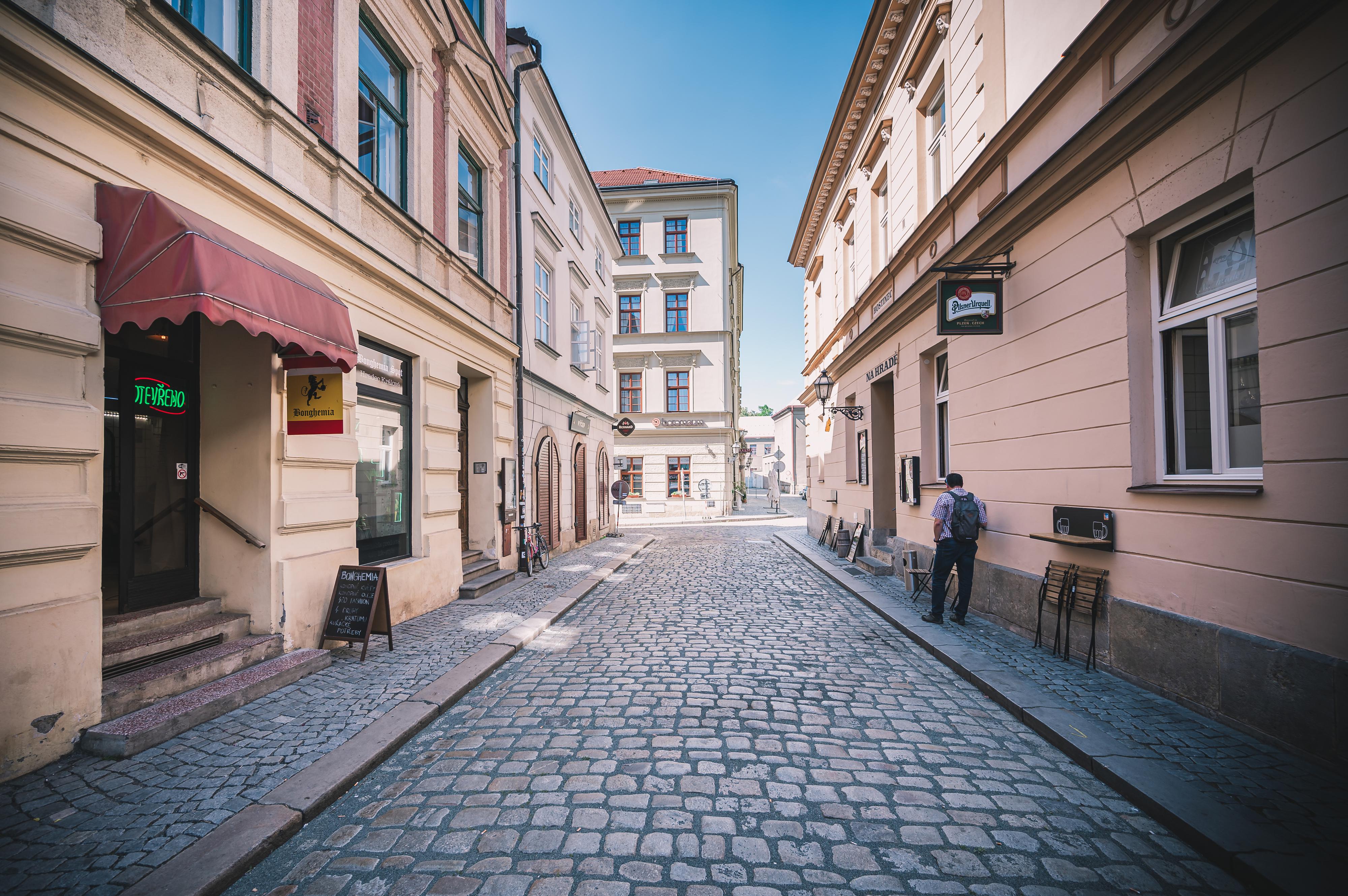 Bonghemia Spot foto 2