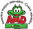 logo Asociace malých debrujárů České republiky